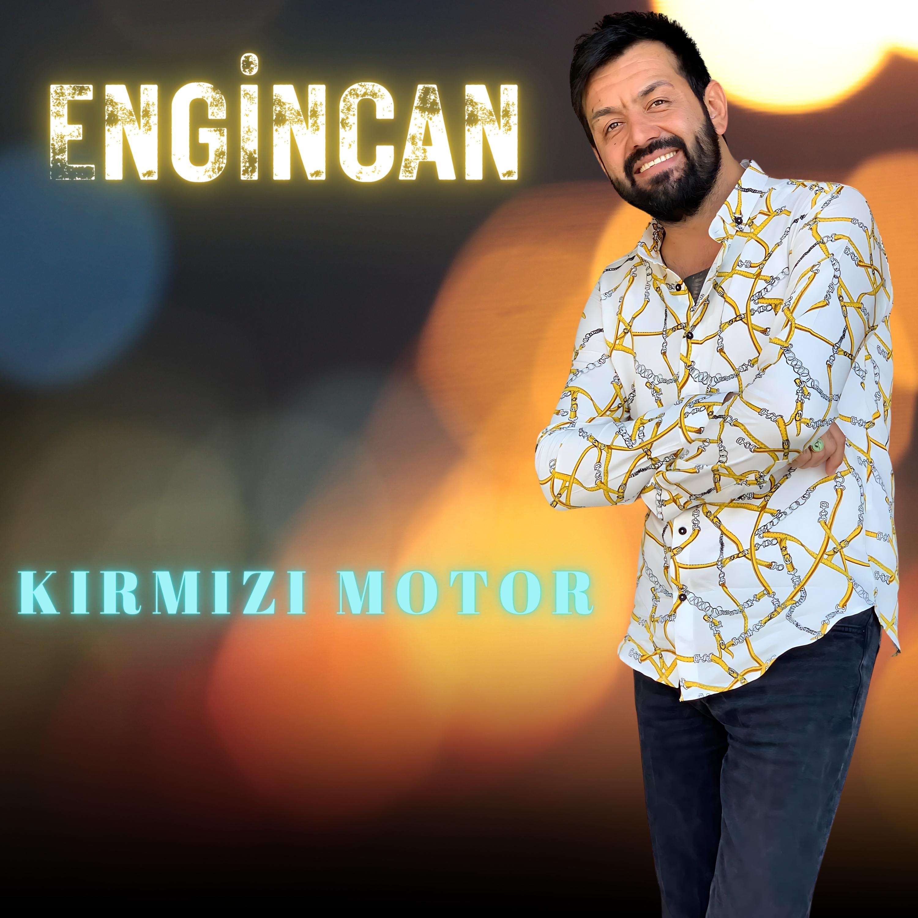 Постер альбома Kırmızı Motor