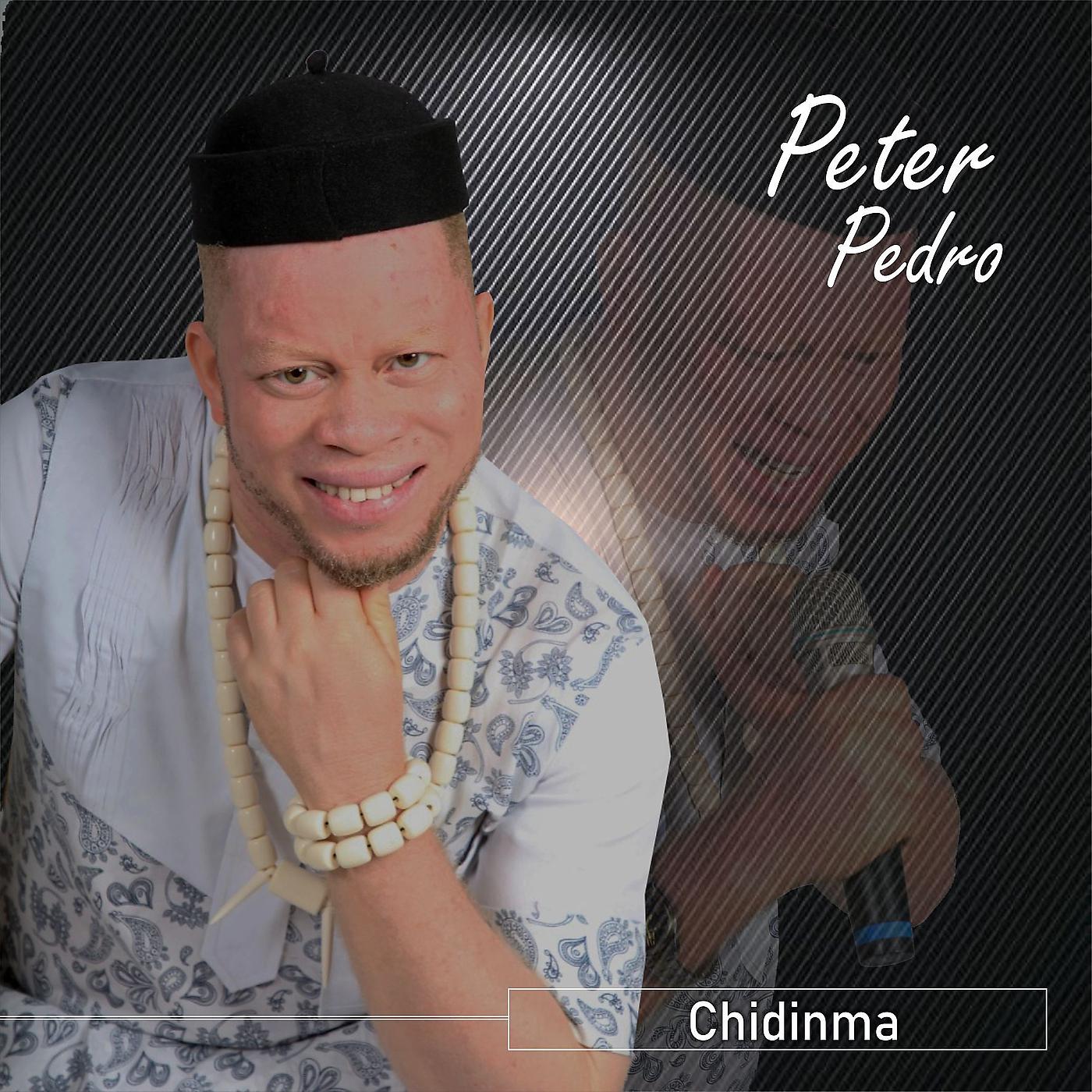 Постер альбома Chidinma