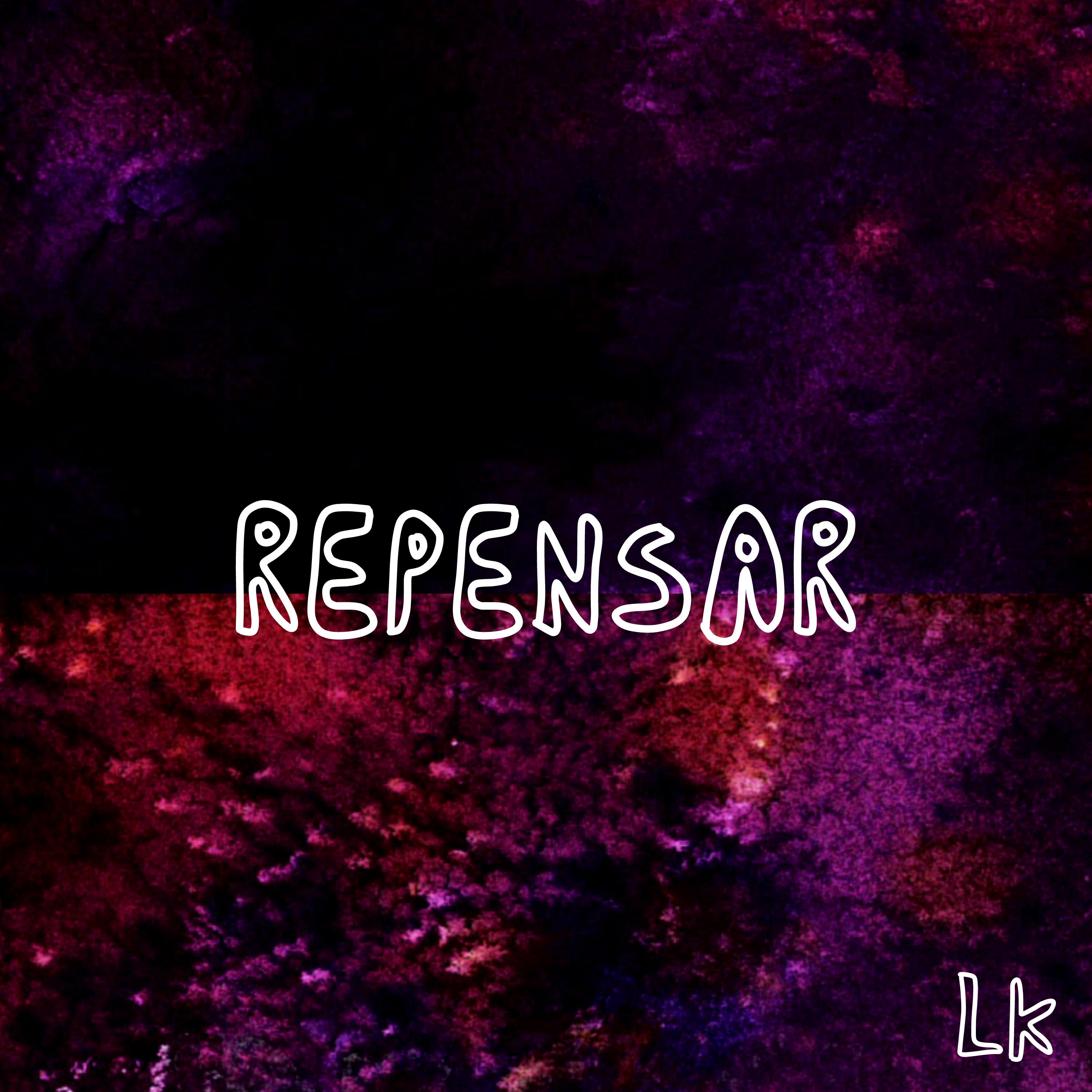 Постер альбома Repensar