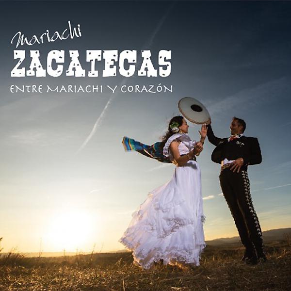 Постер альбома Entre mariachi y corazón