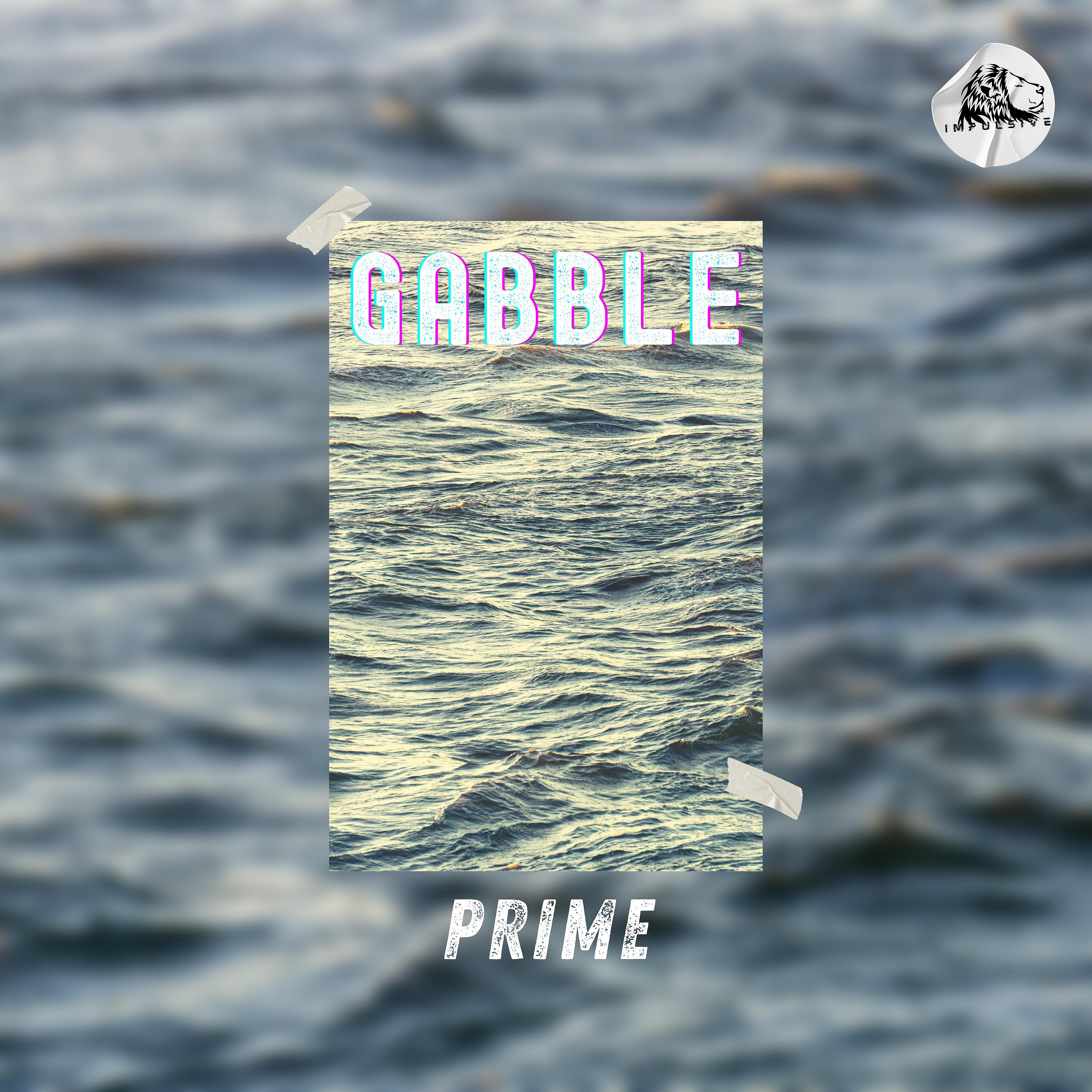 Постер альбома Gabble