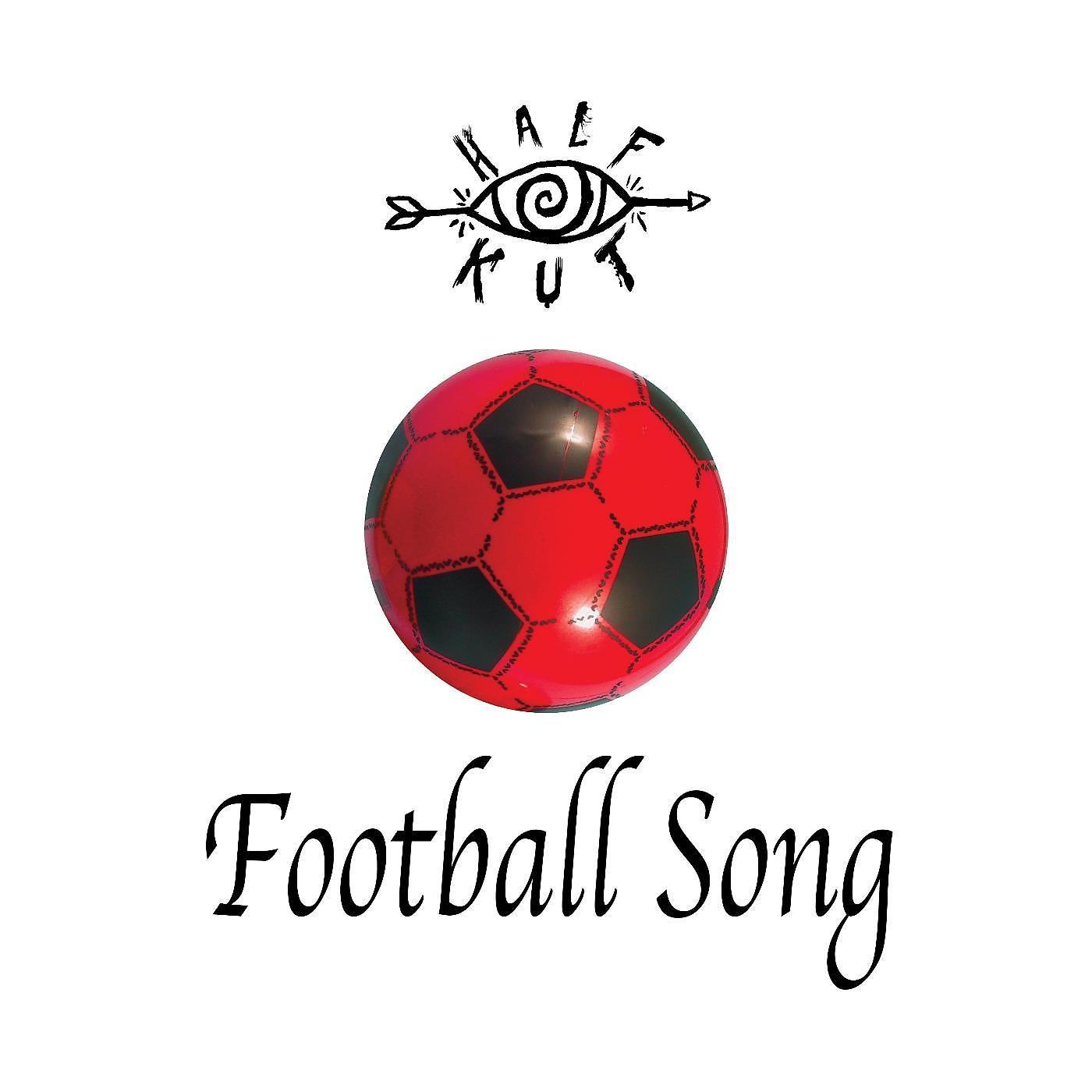 Постер альбома Football Song