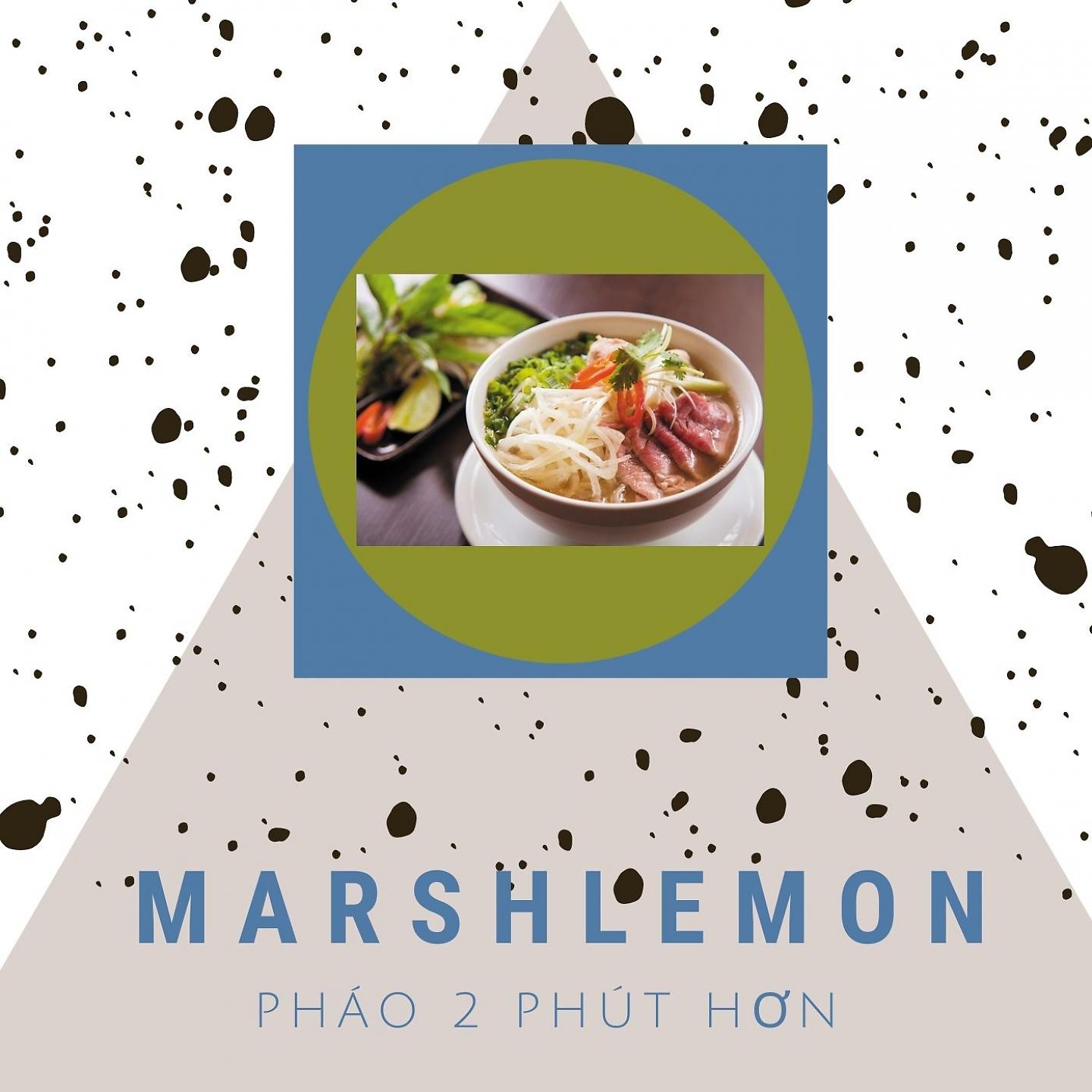 Постер альбома Pháo 2 Phút Hơn