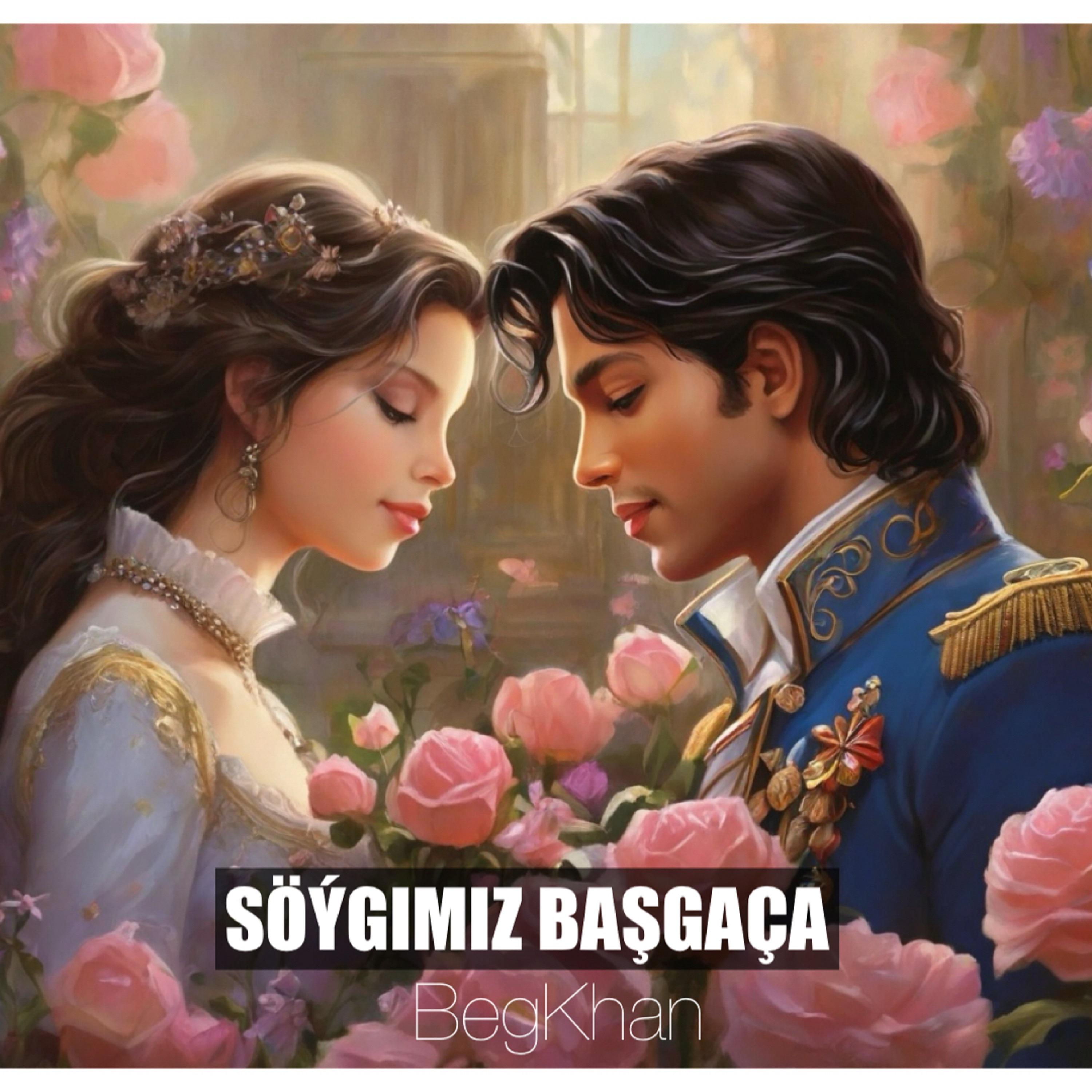 Постер альбома Söýgimiz başgaça