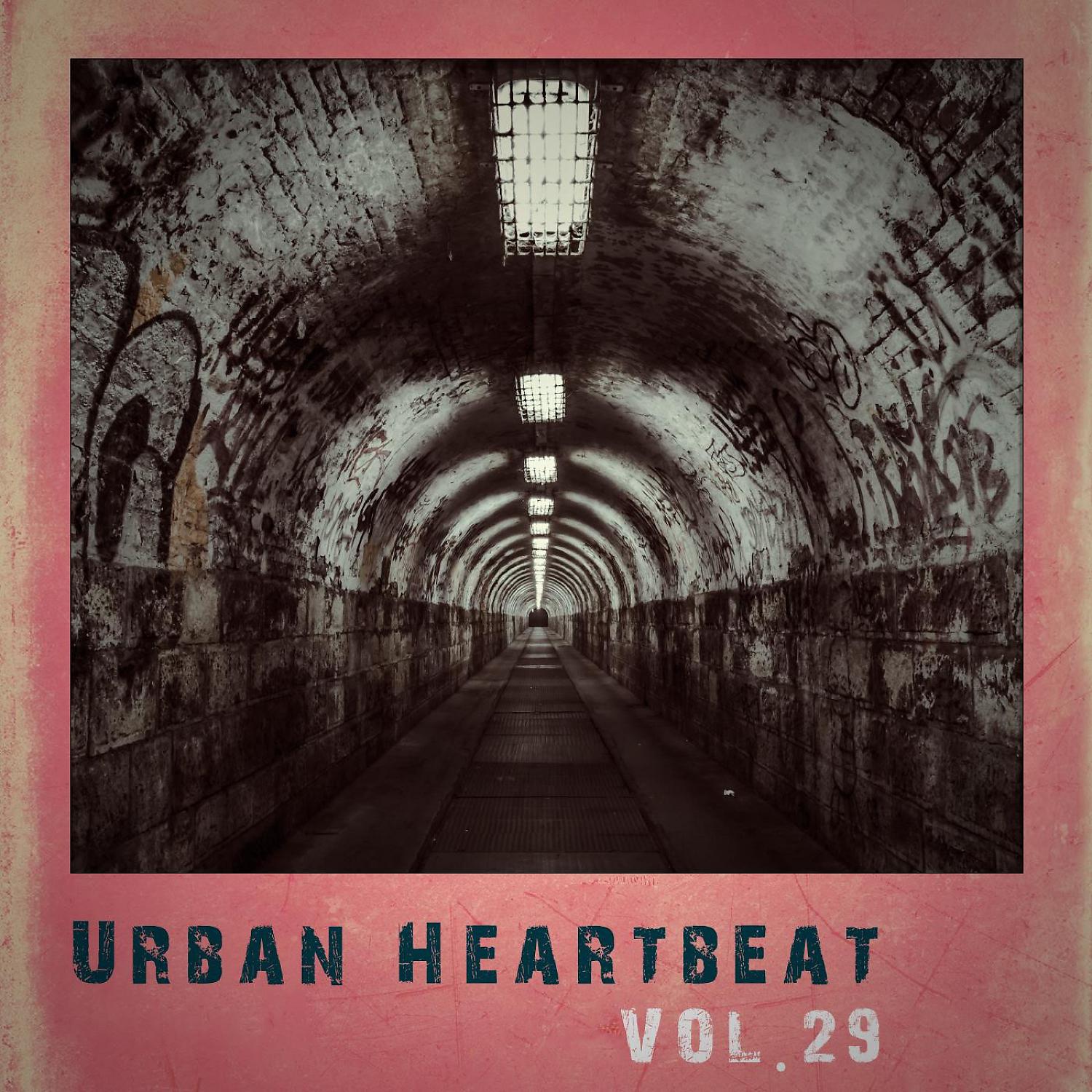 Постер альбома Urban Heartbeat, Vol. 29