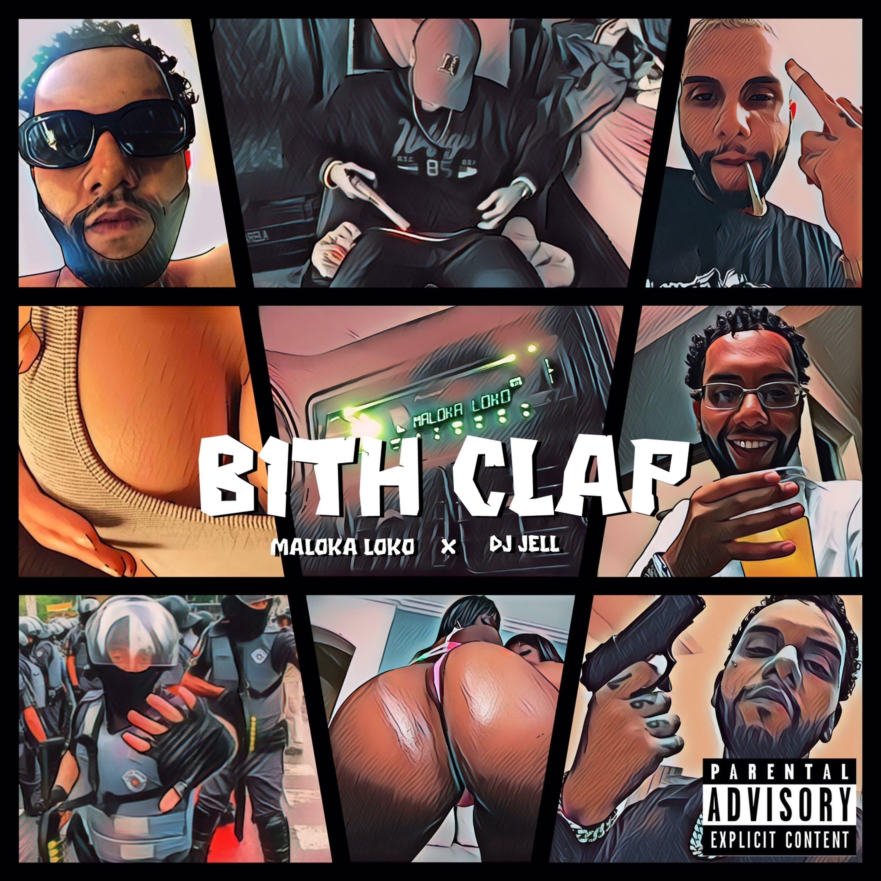 Постер альбома Bith Clap