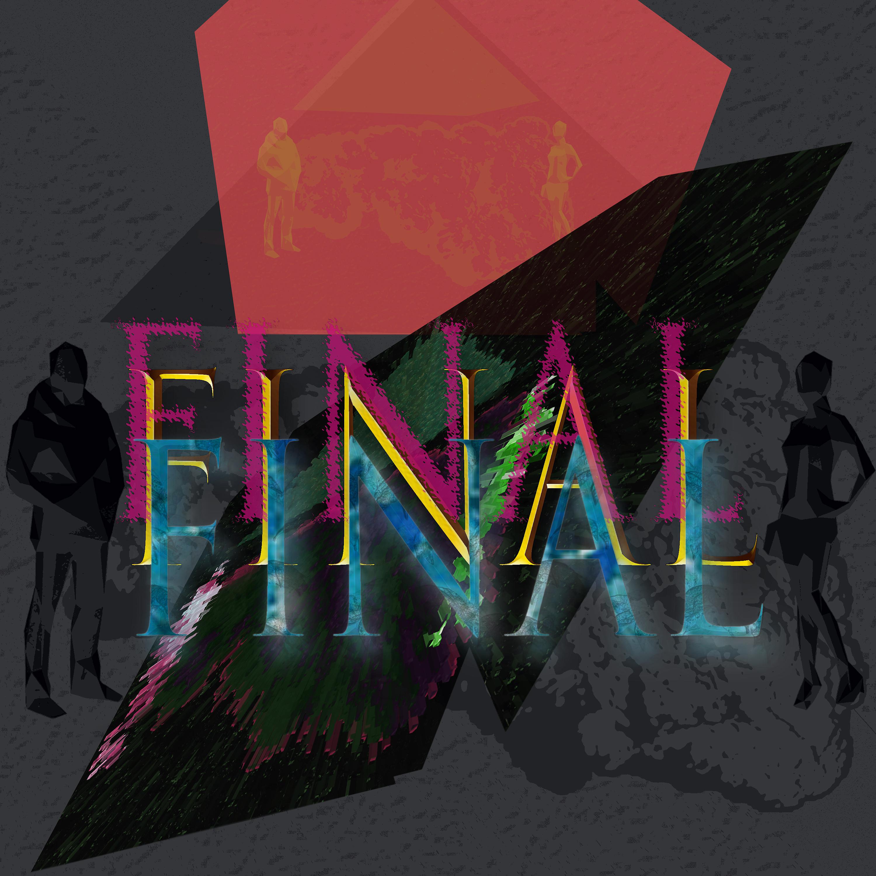 Постер альбома Final