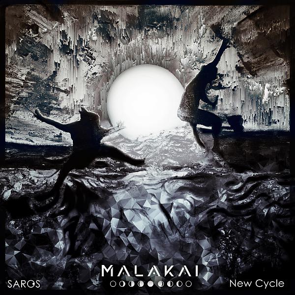 Постер альбома Saros [New Cycle]