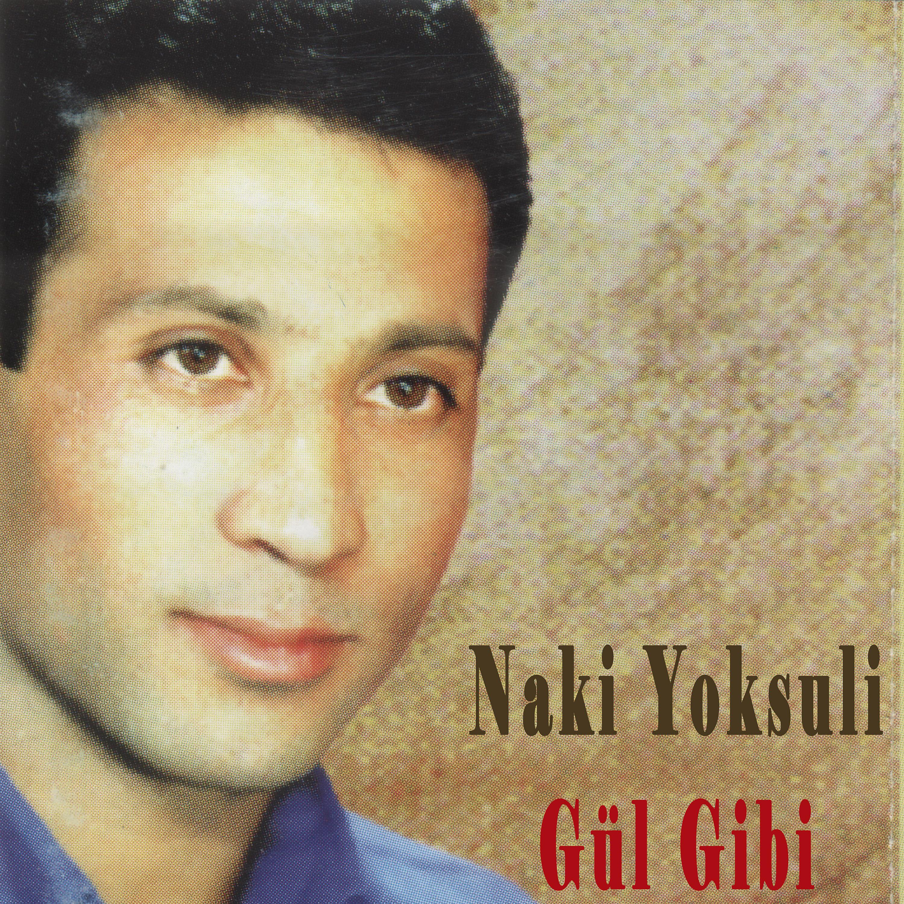 Постер альбома Gül Gibi