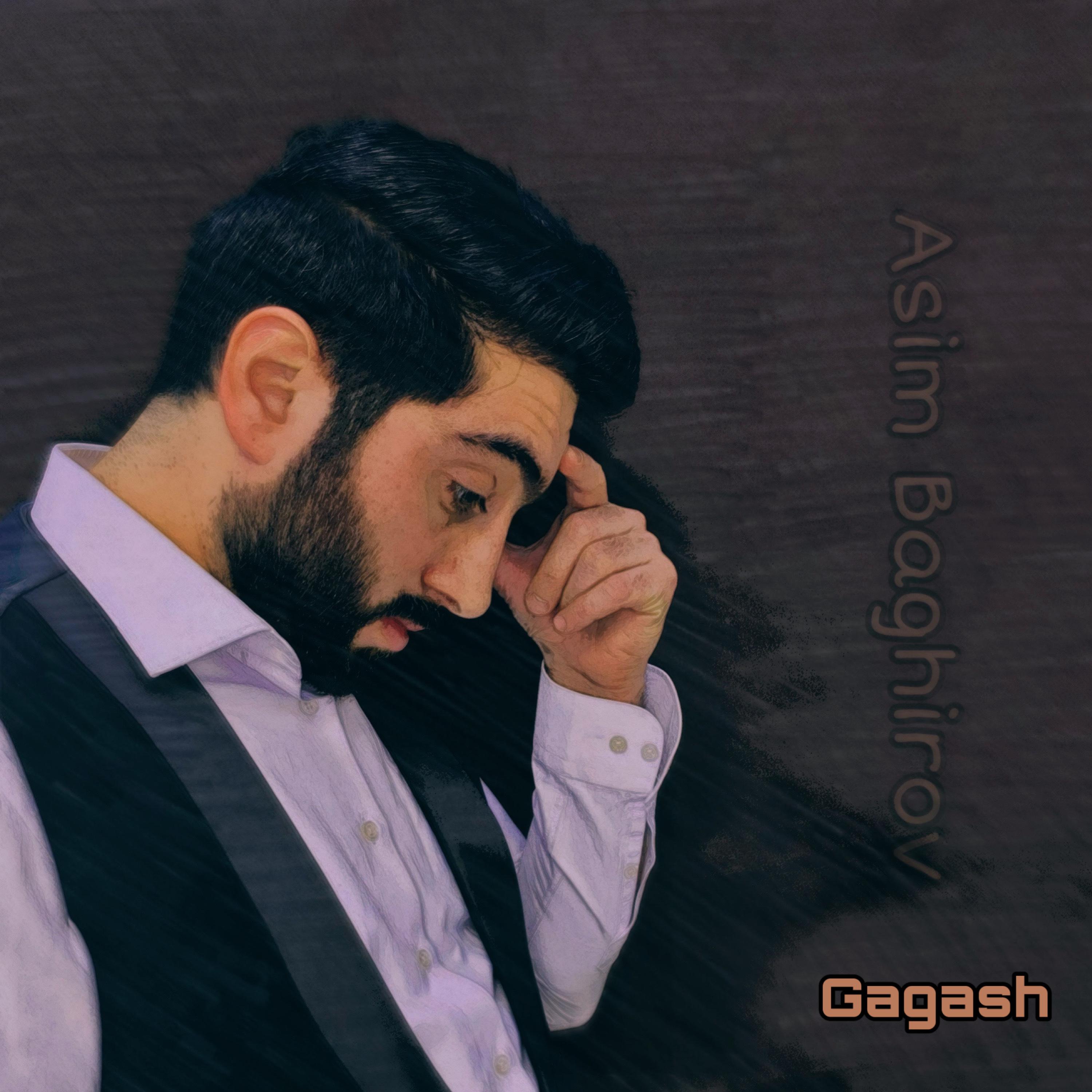 Постер альбома Gagash