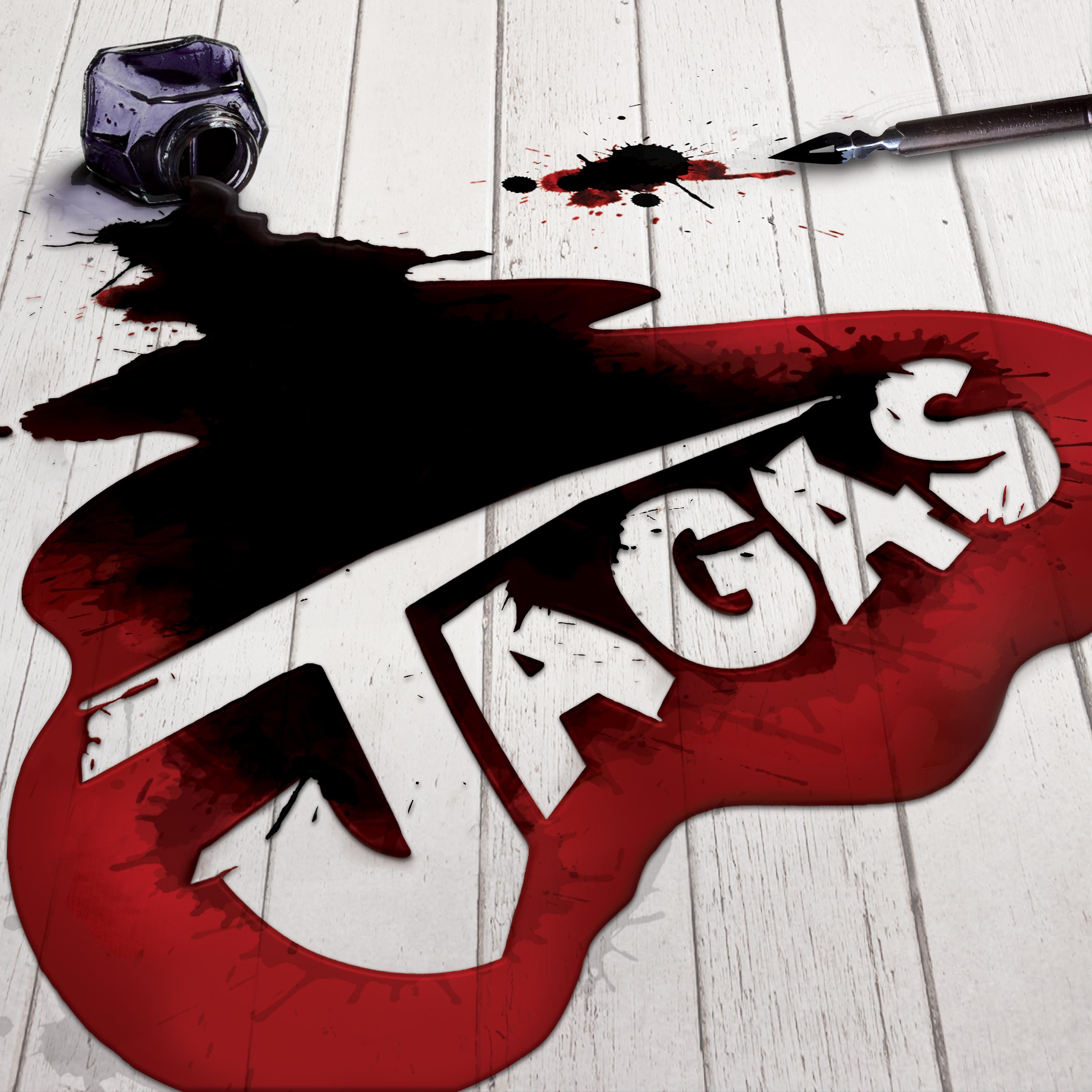 Постер альбома Jagas - EP