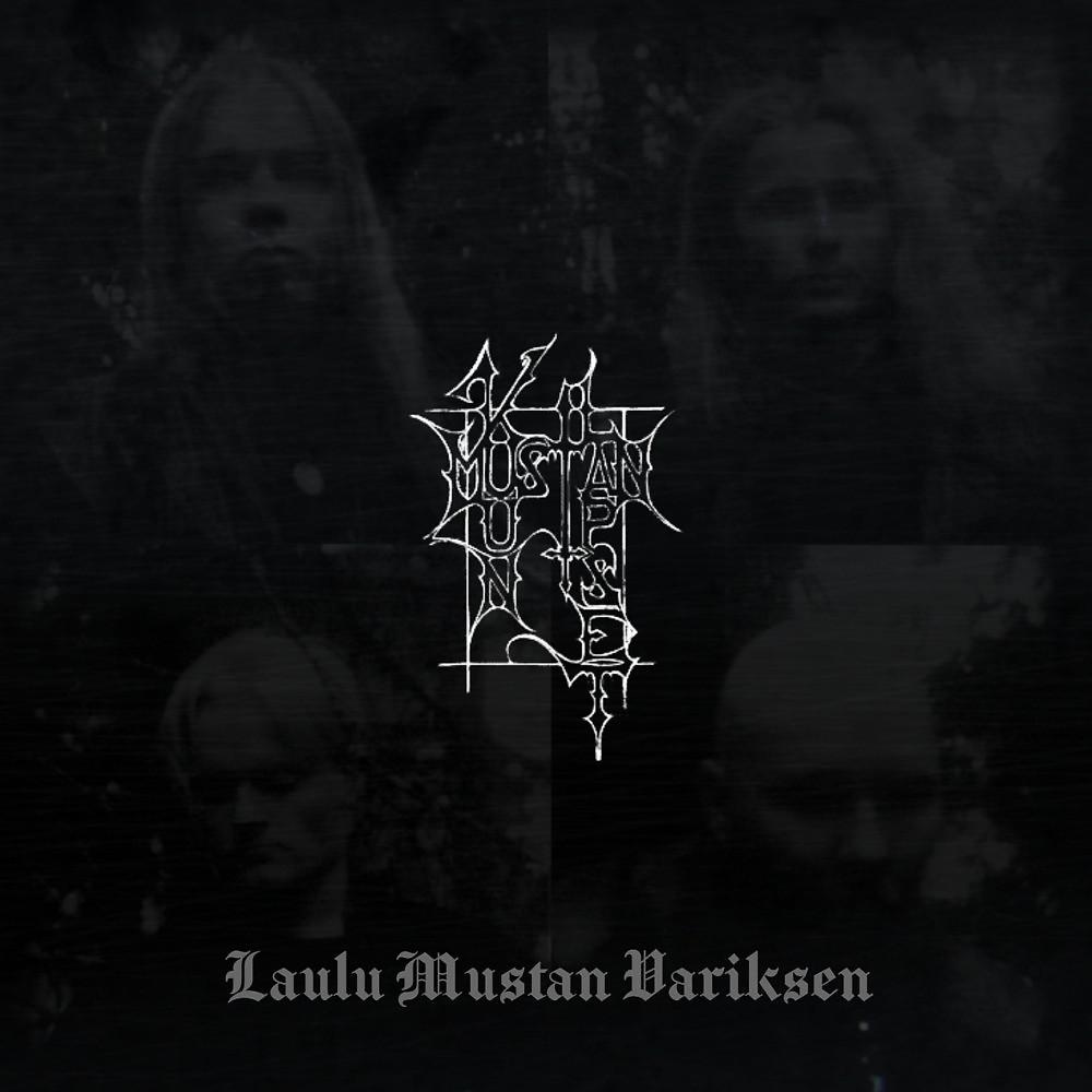 Постер альбома Laulu Mustan Variksen