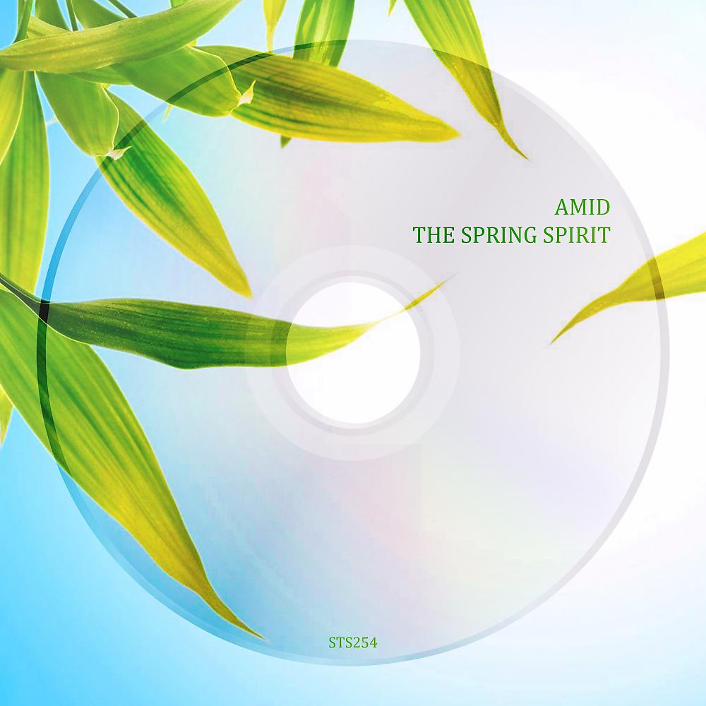 Постер альбома The Spring Spirit