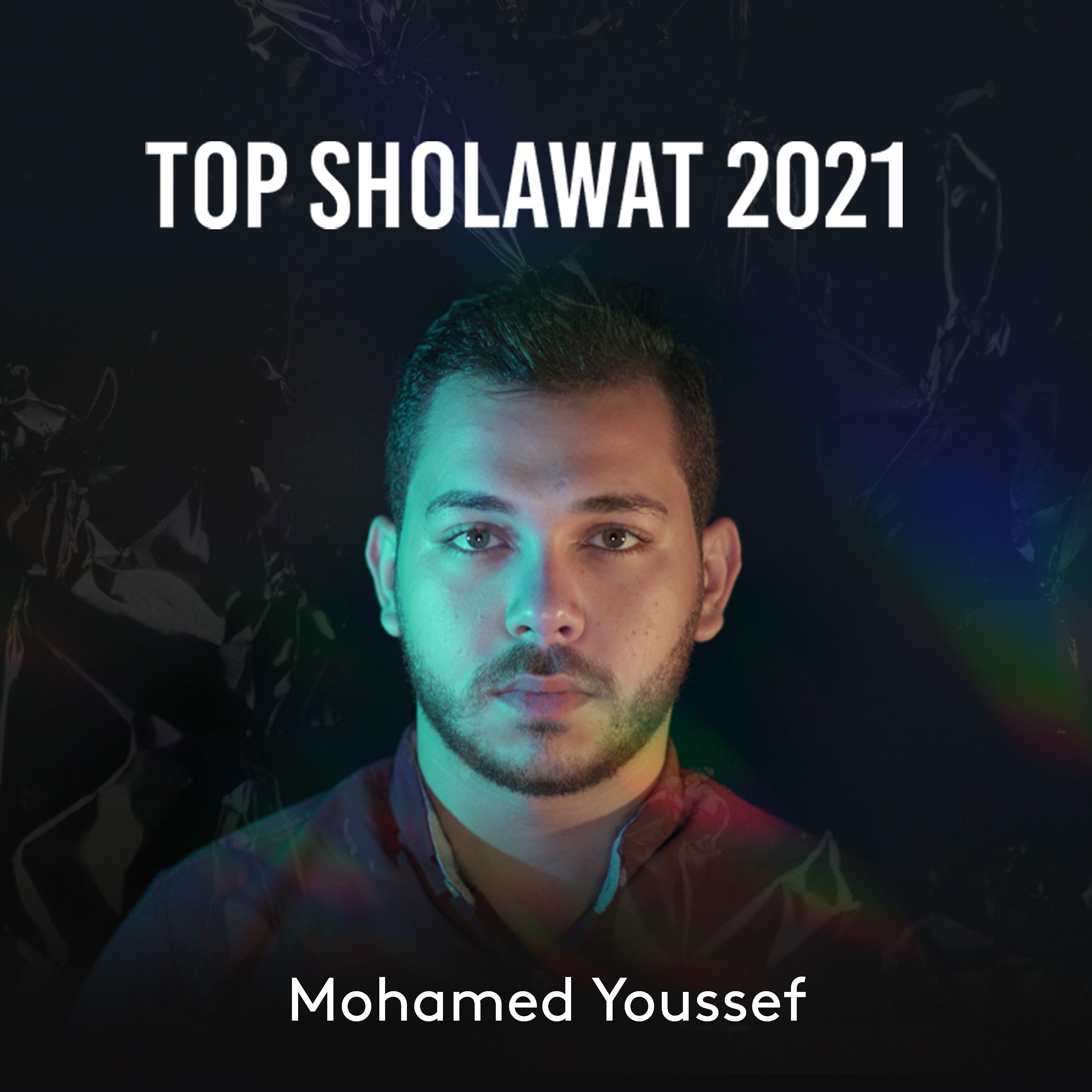 Постер альбома Top Sholawat 2021