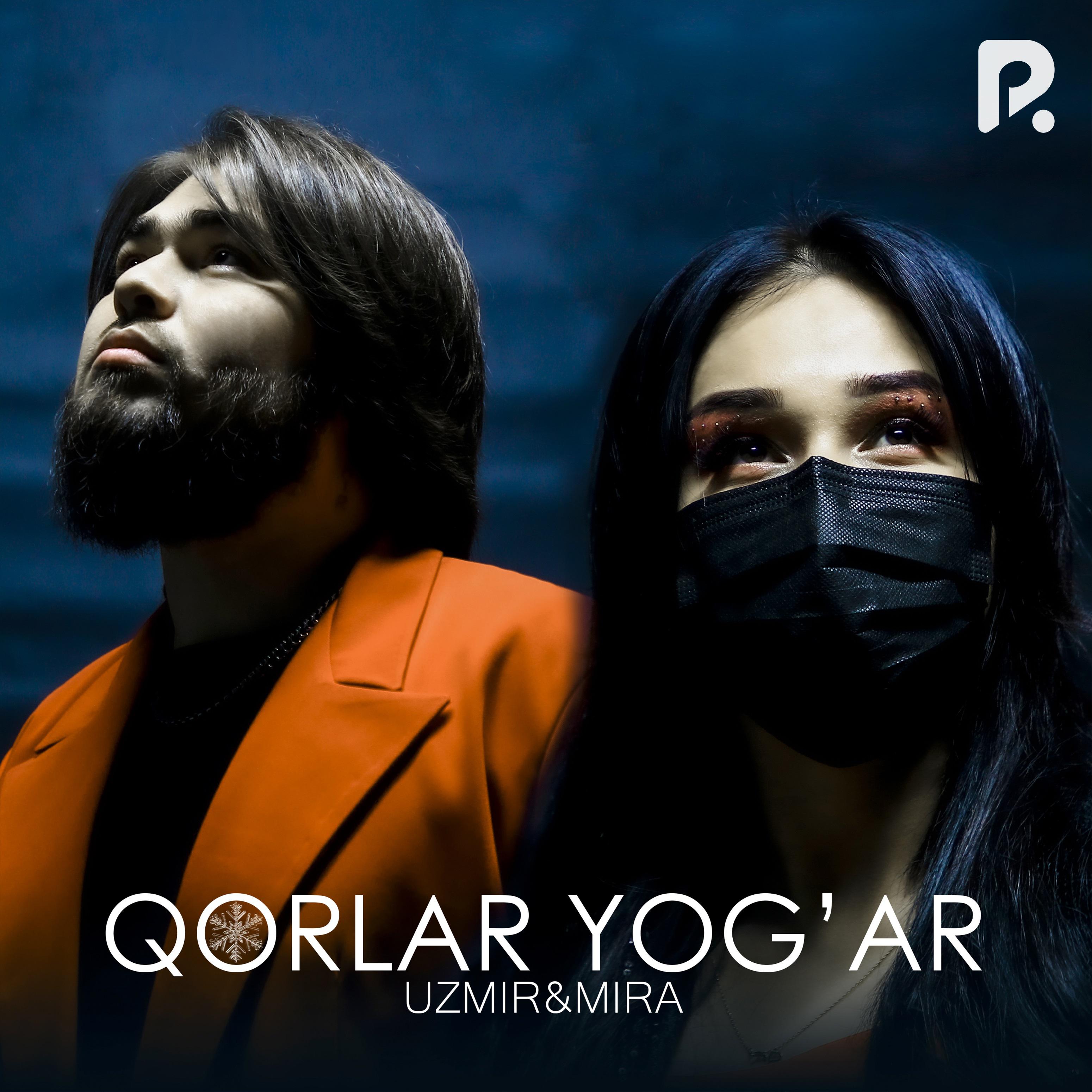 Постер альбома Qorlar yog’ar
