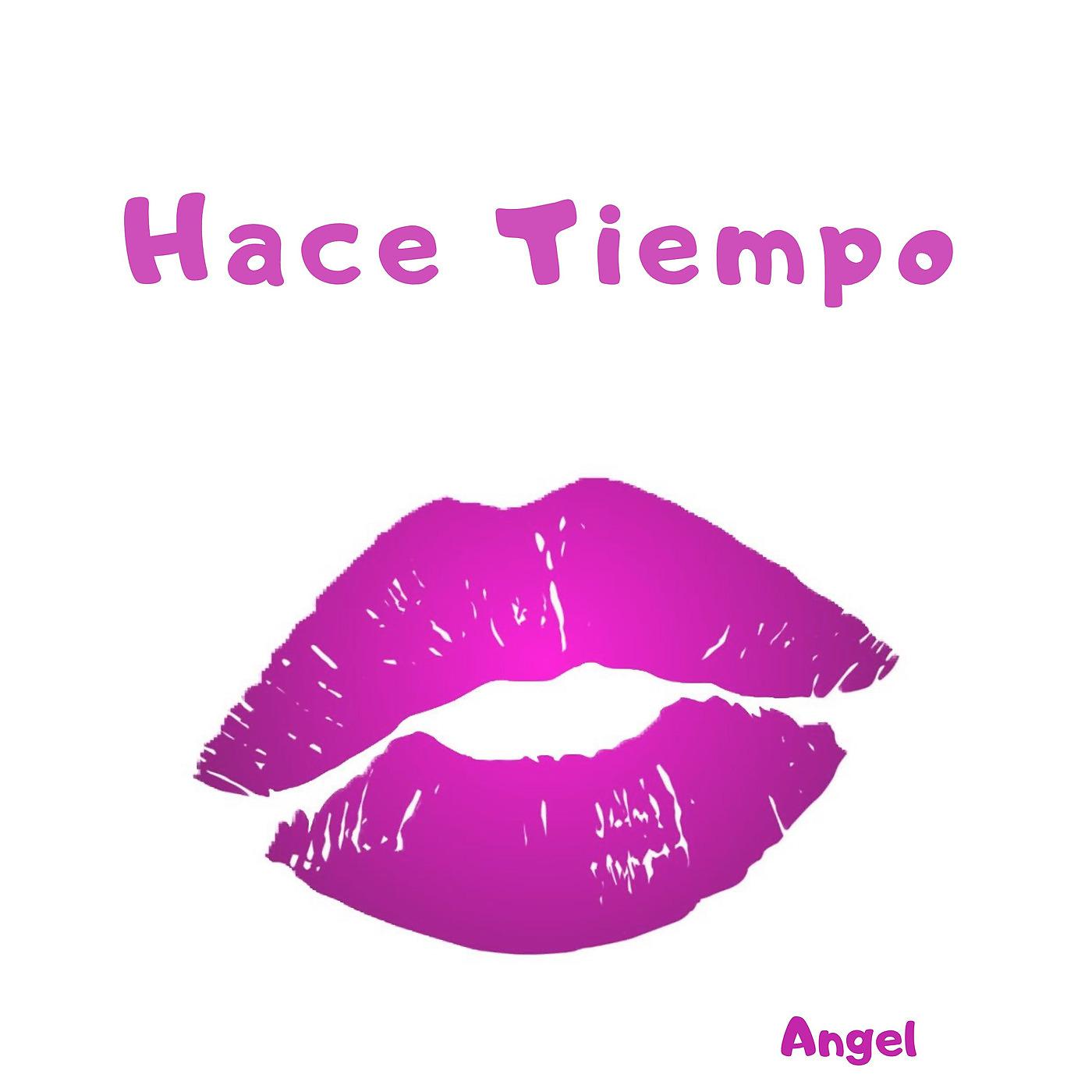 Постер альбома Hace Tiempo