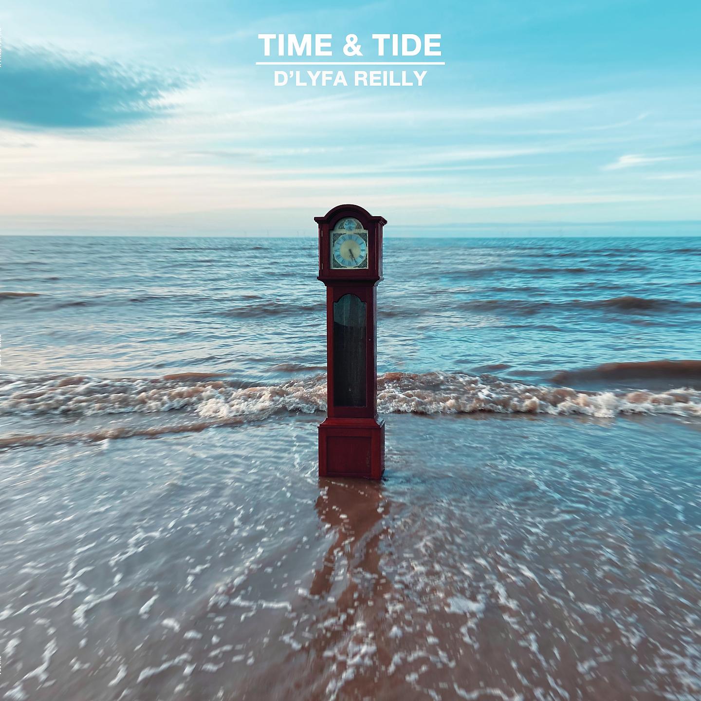 Постер альбома Time & Tide