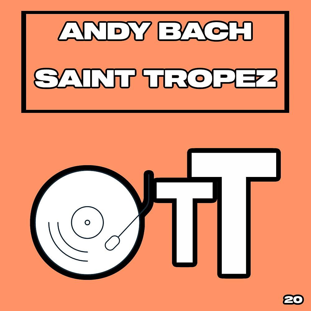 Постер альбома Saint Tropez