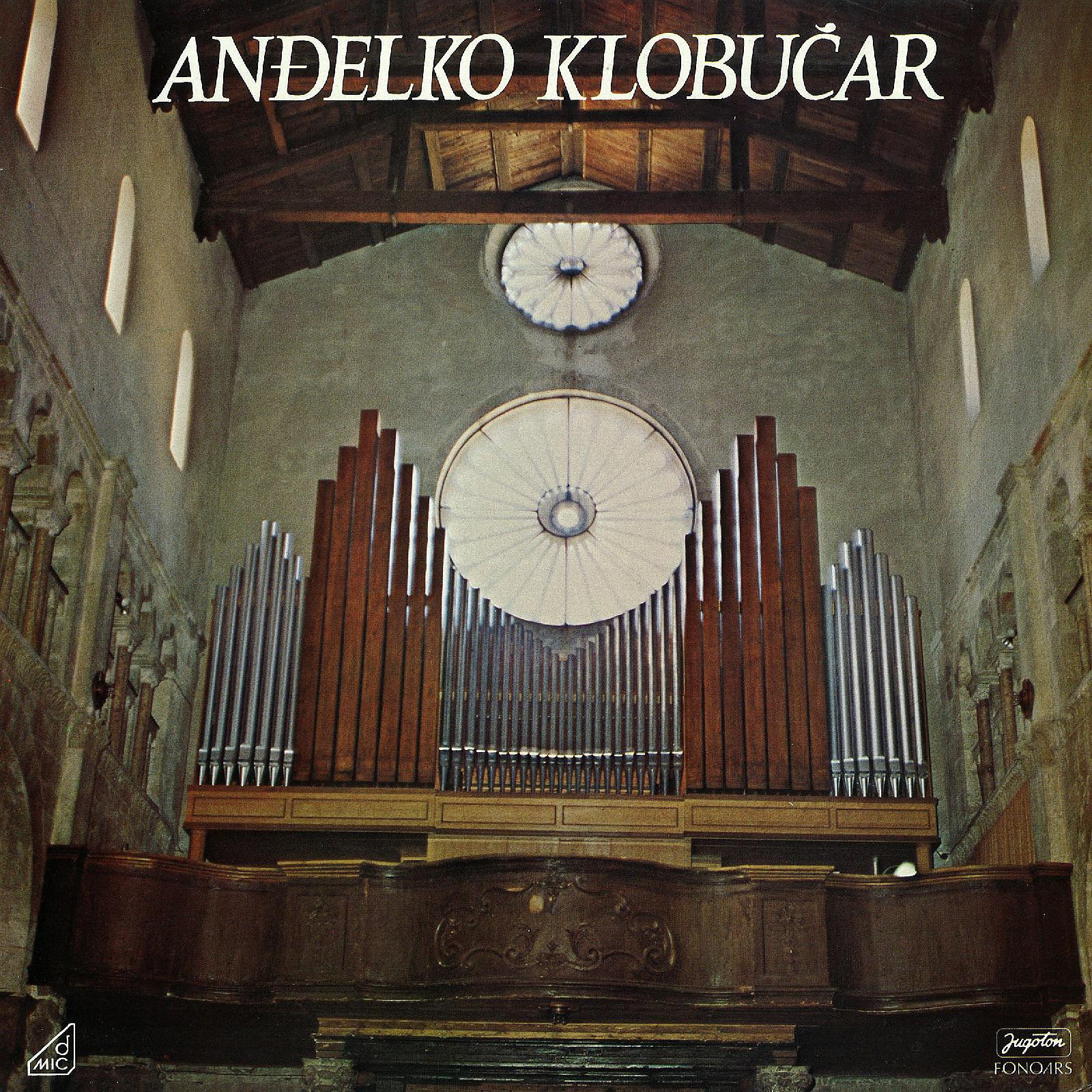 Постер альбома Anđelko Klobučar - 75 for 75