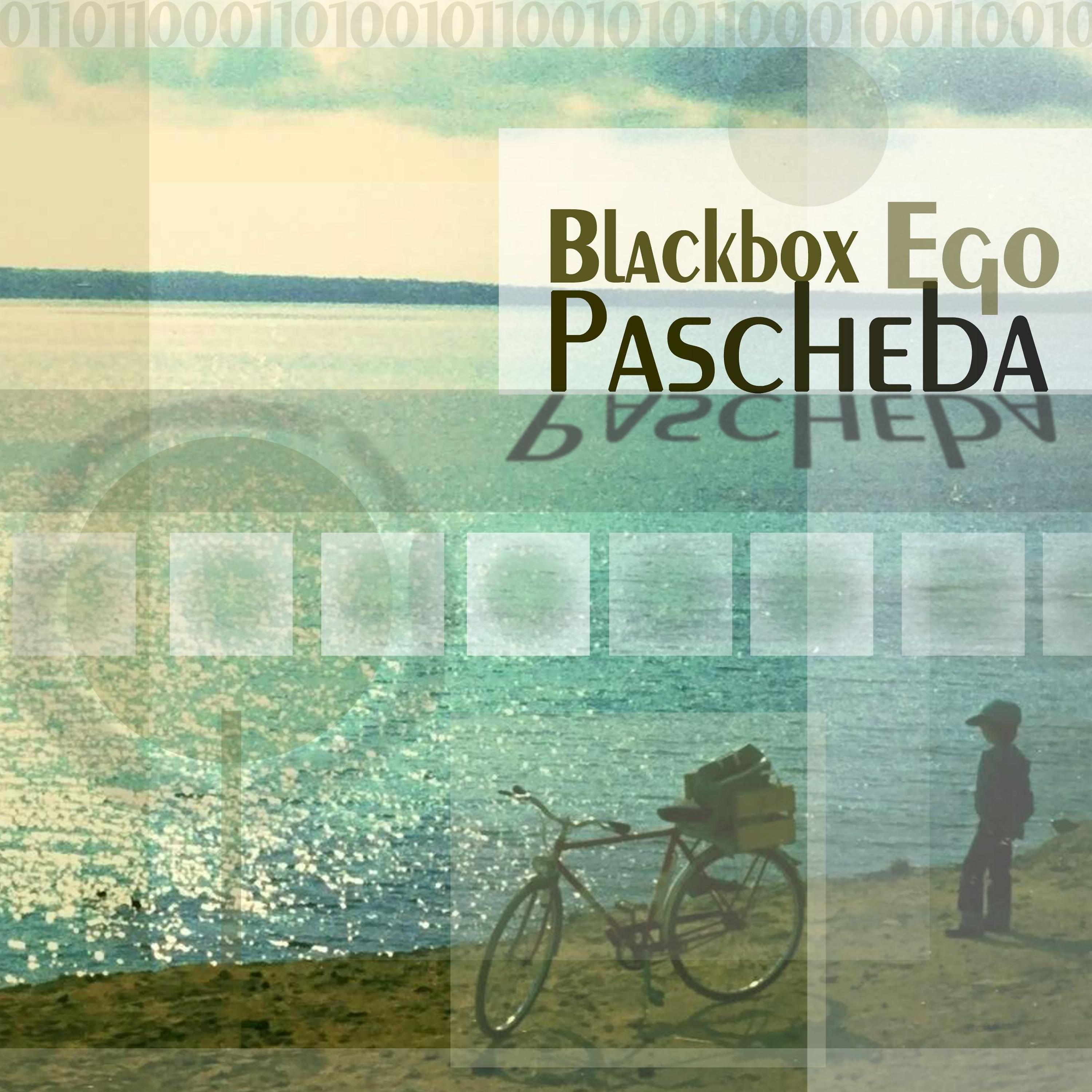 Постер альбома Blackbox Ego