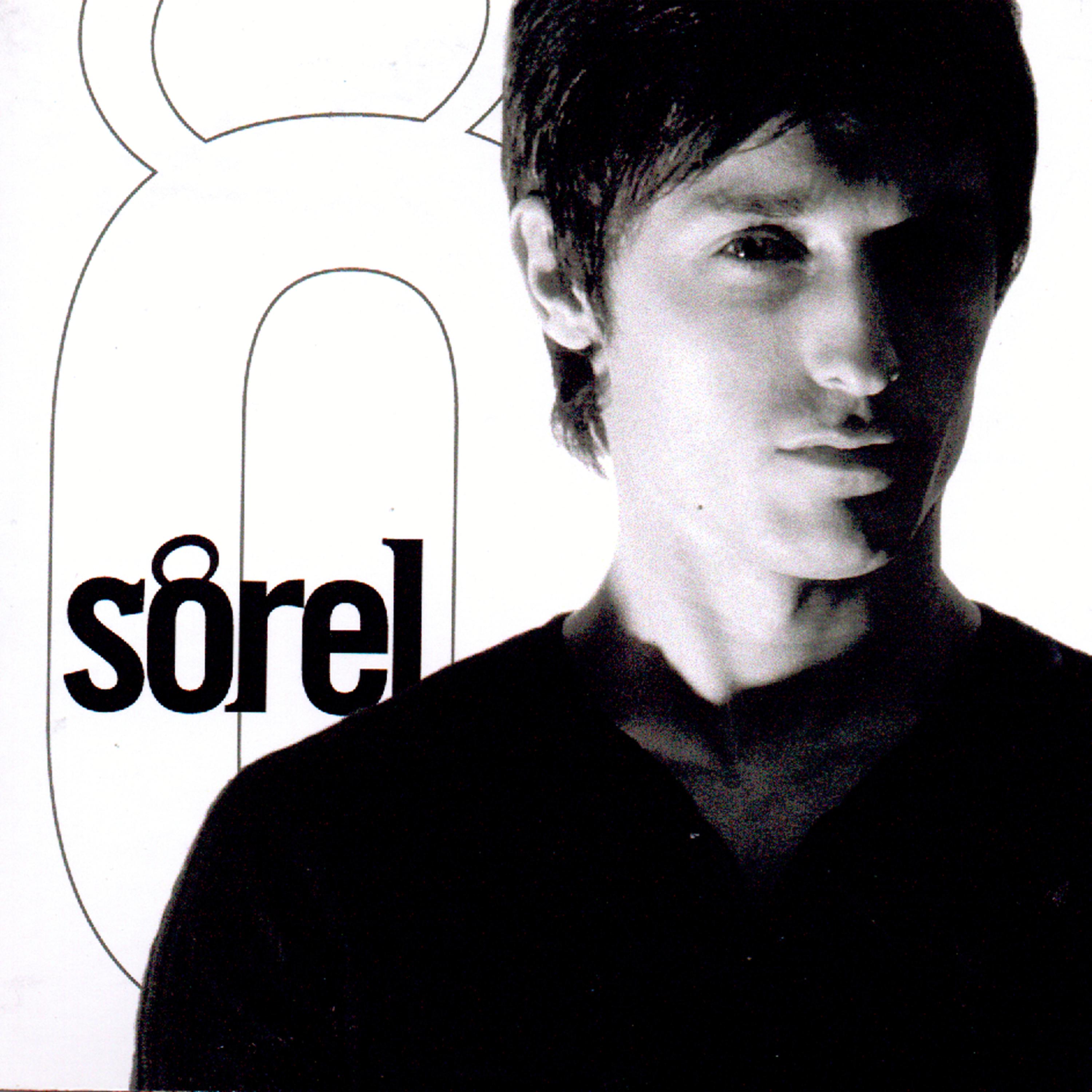 Постер альбома Sorel