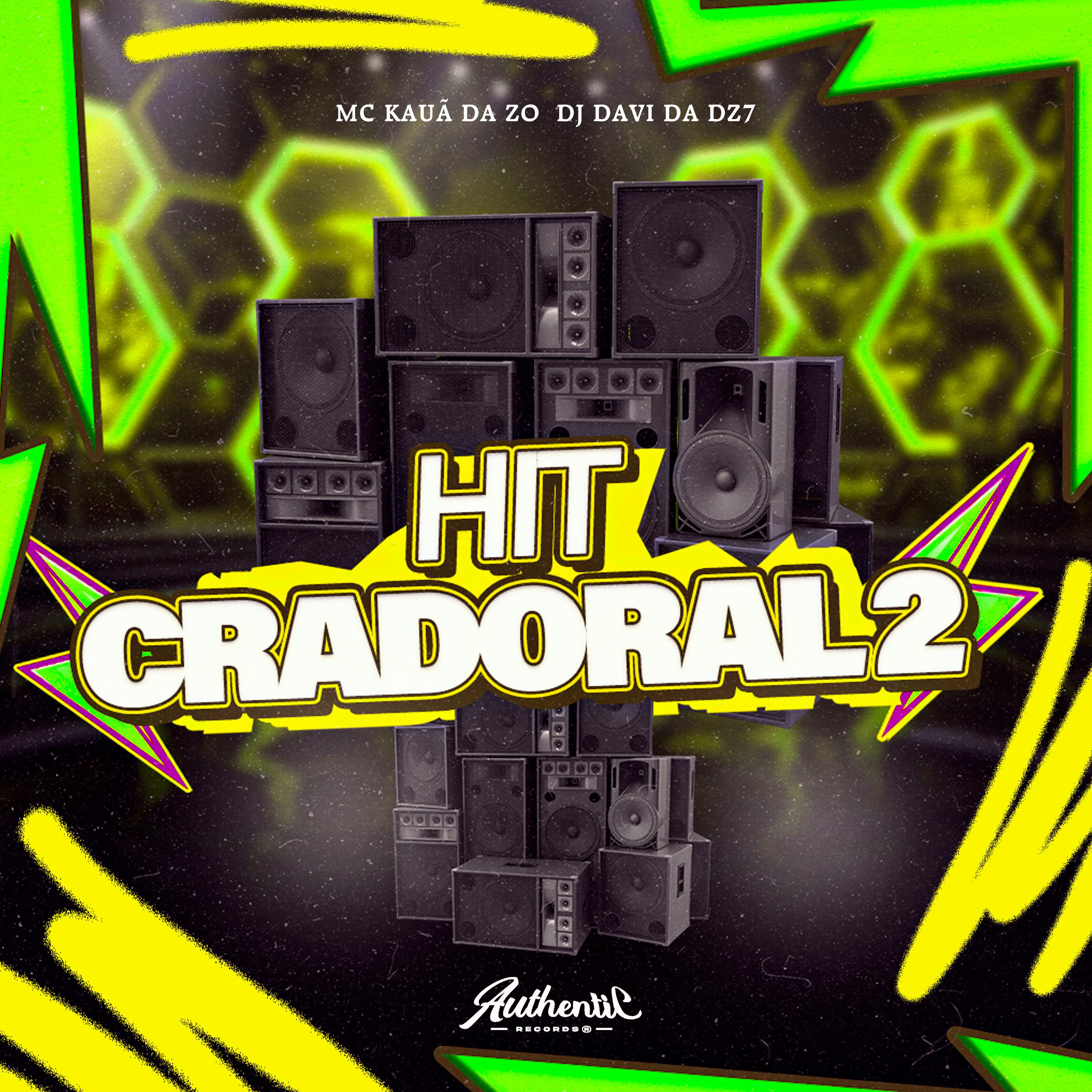 Постер альбома Hit Cradoral 2