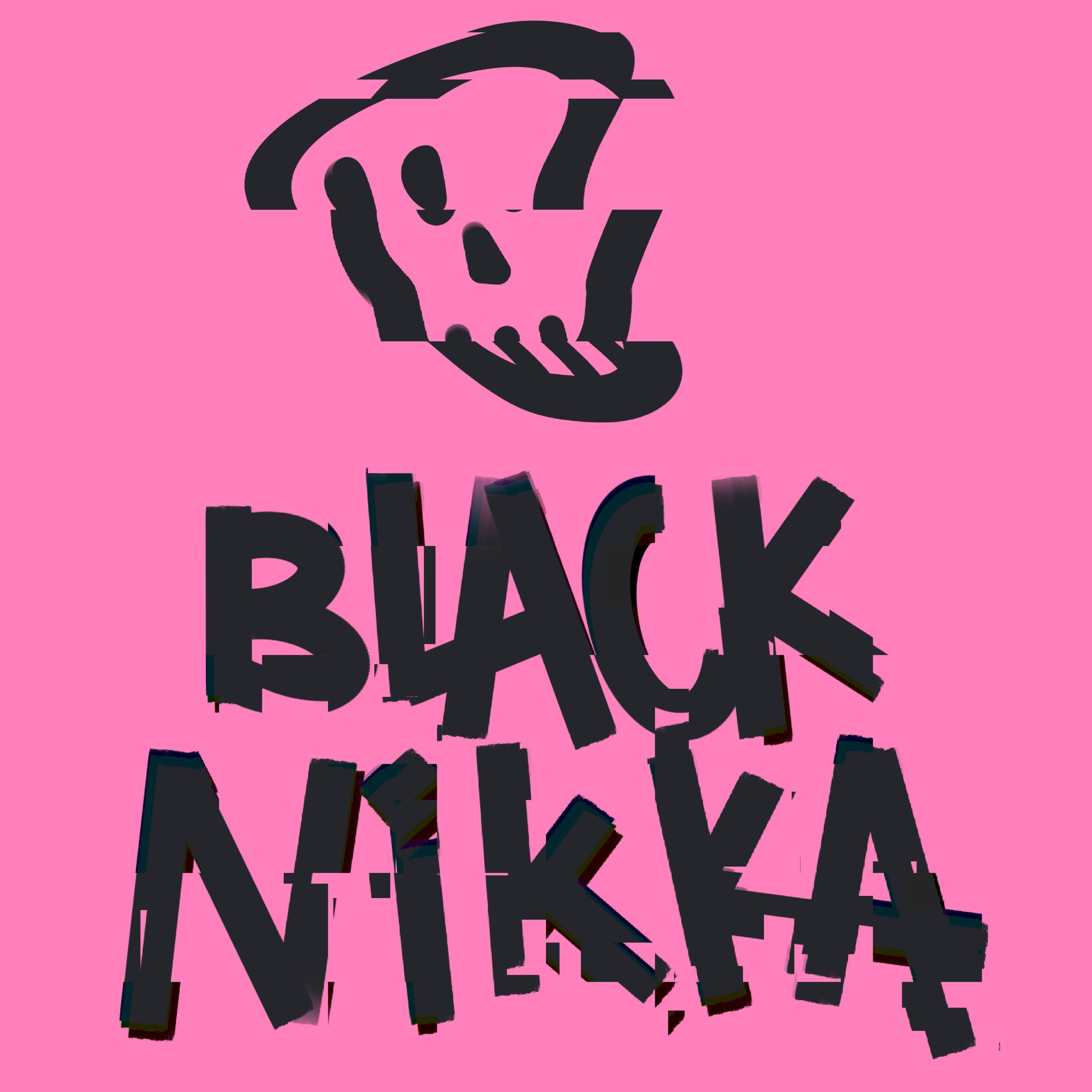 Постер альбома Black Nikka