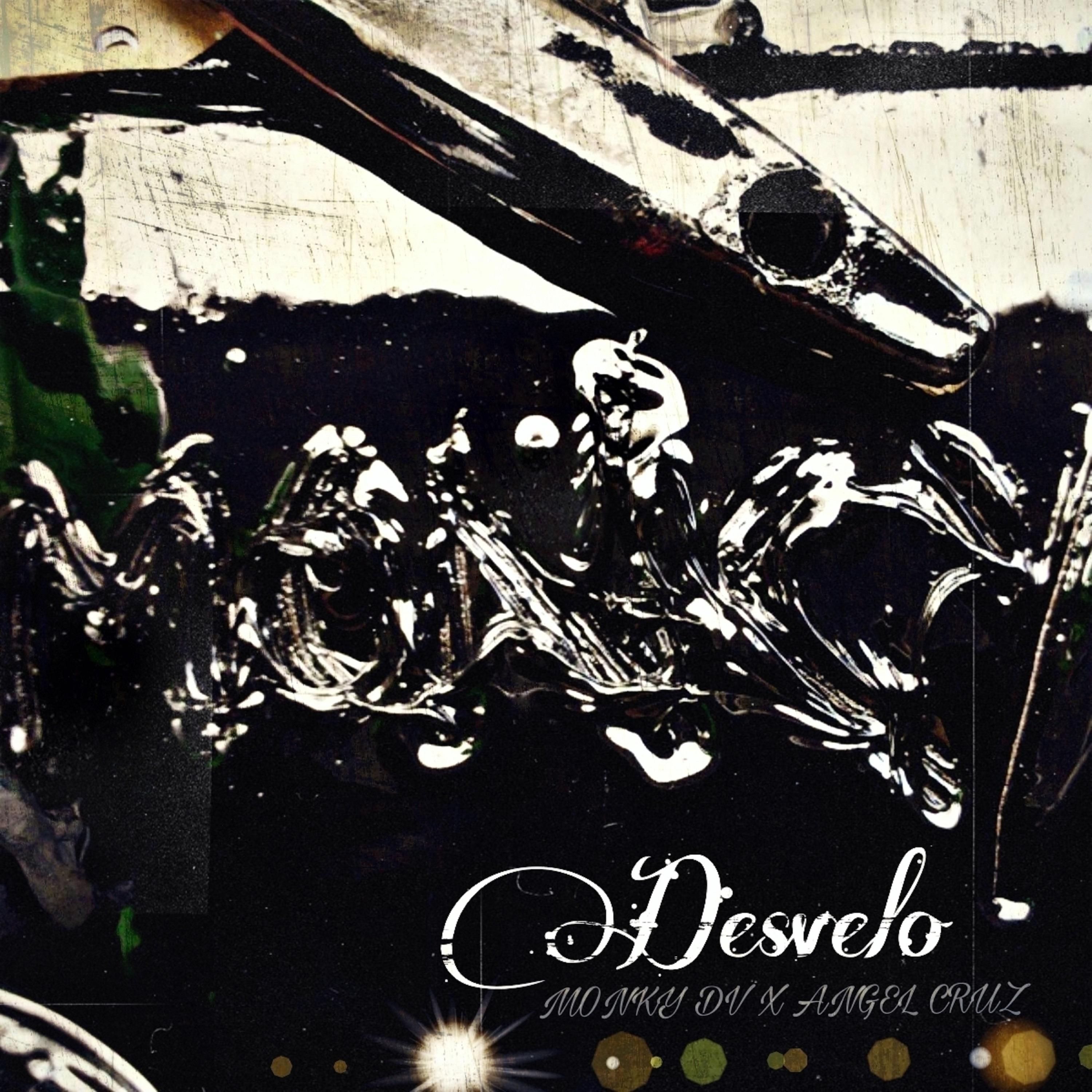 Постер альбома Desvelo