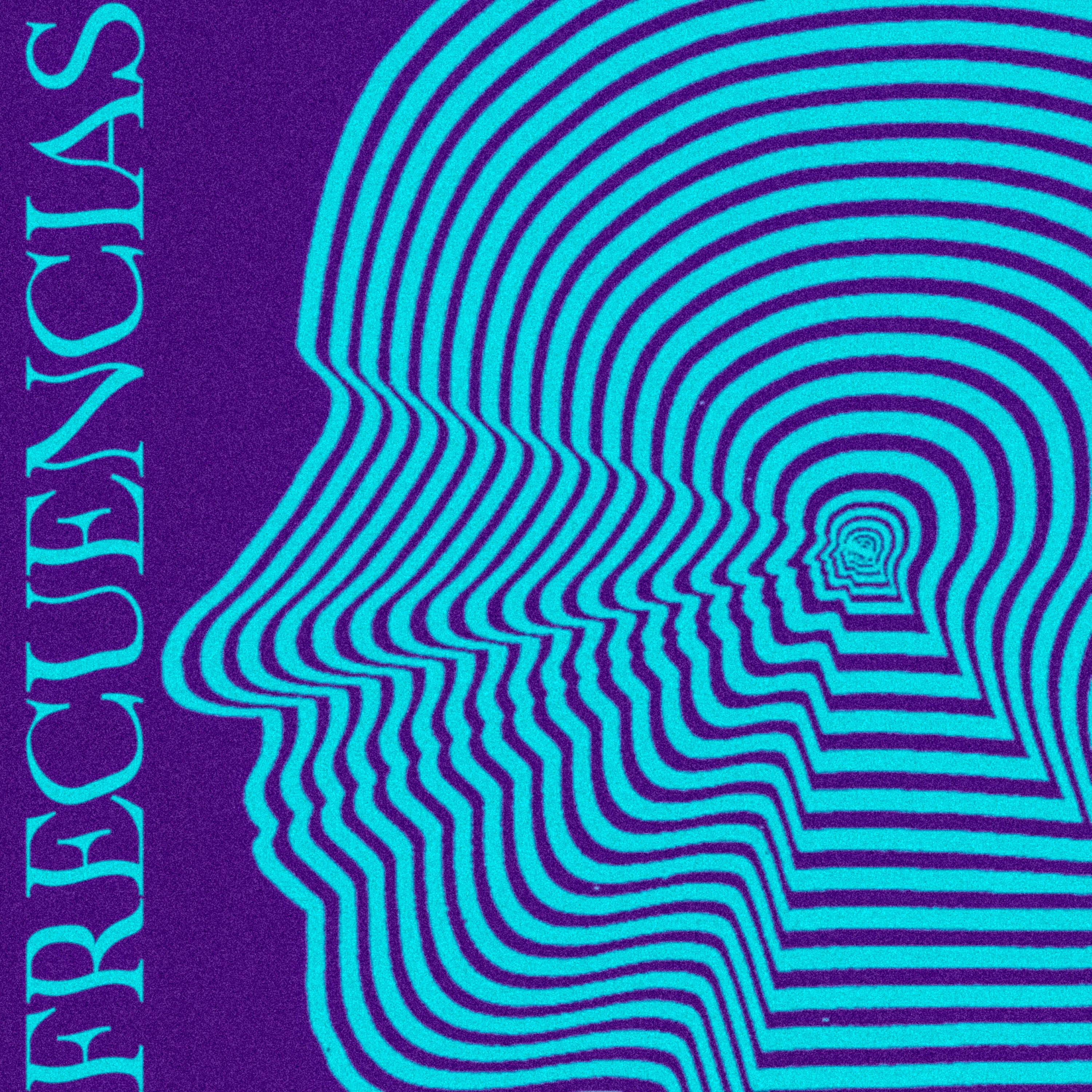 Постер альбома Frecuencias