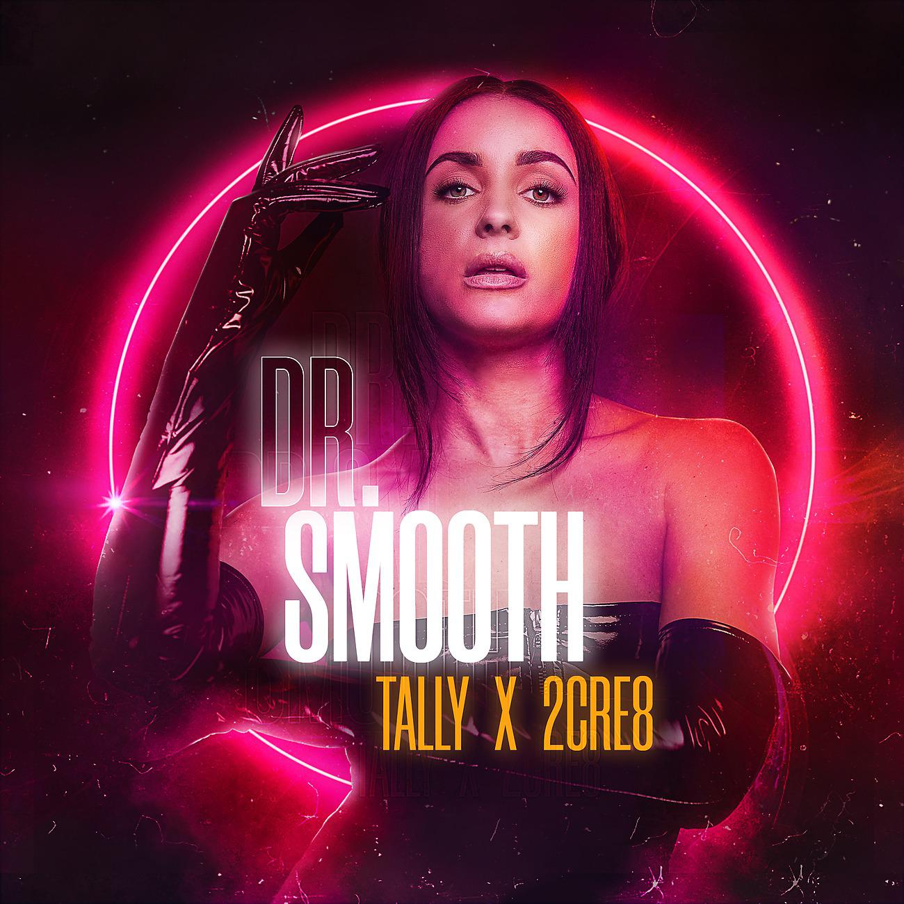 Постер альбома Dr. Smooth