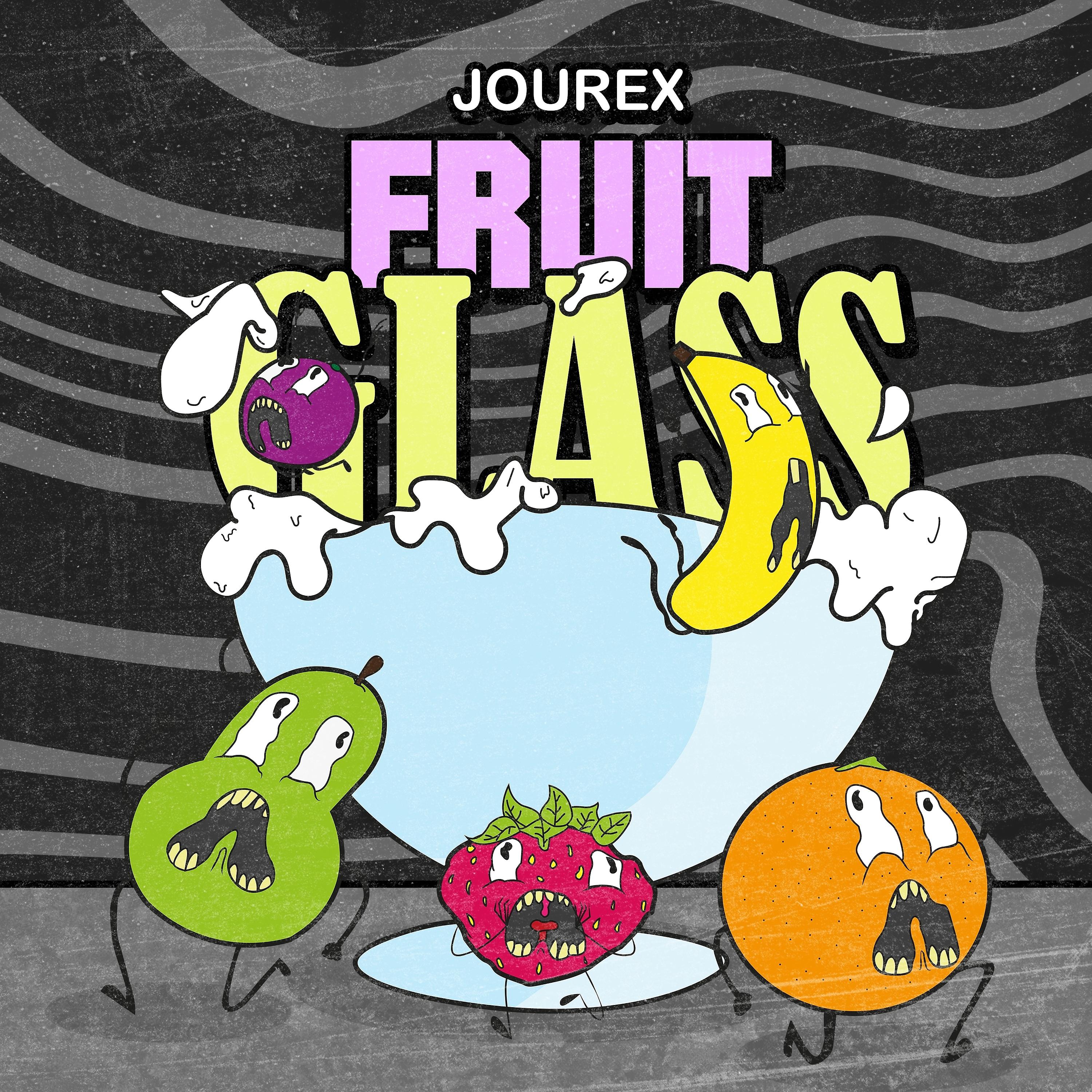 Постер альбома Fruit Glass