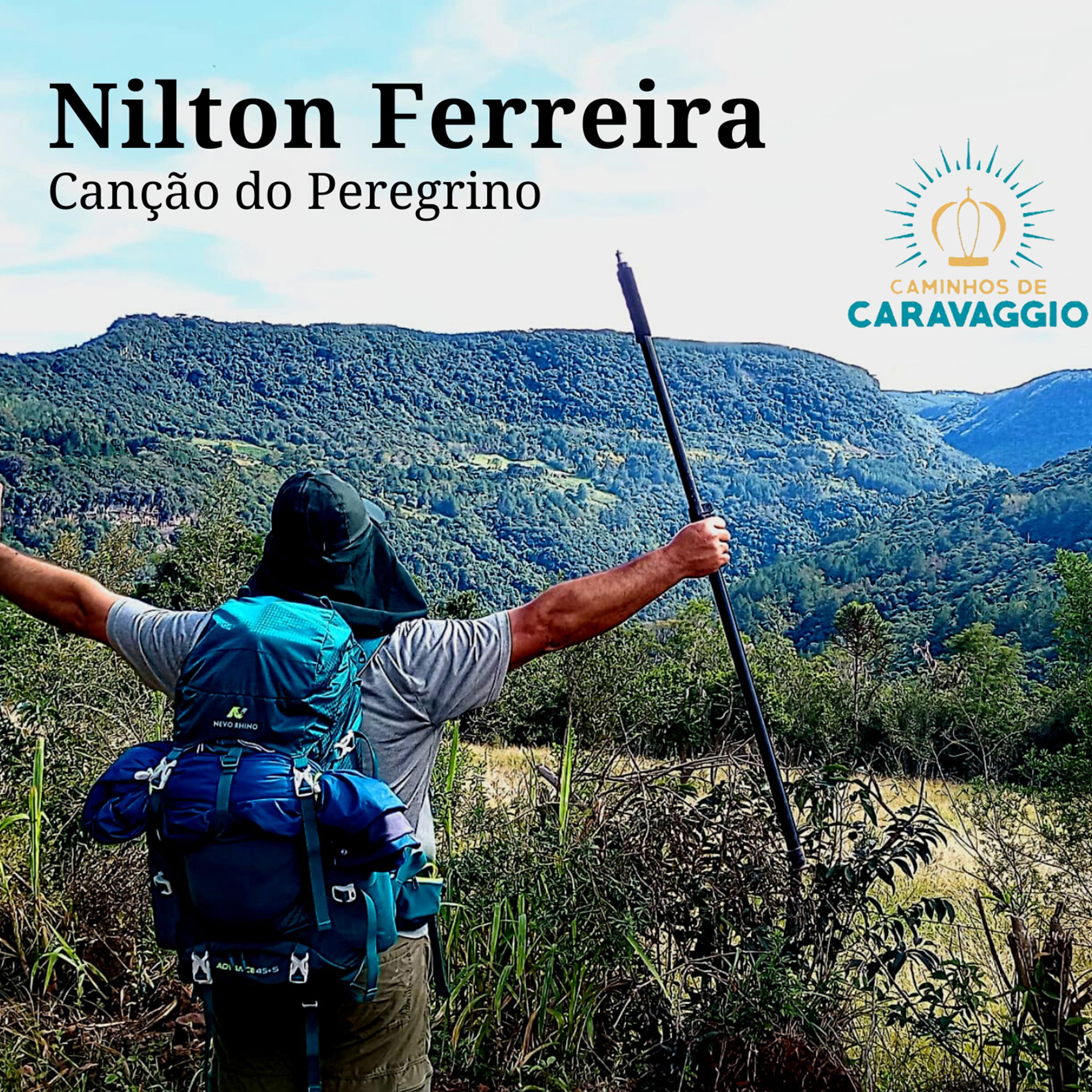 Постер альбома Canção do Peregrino