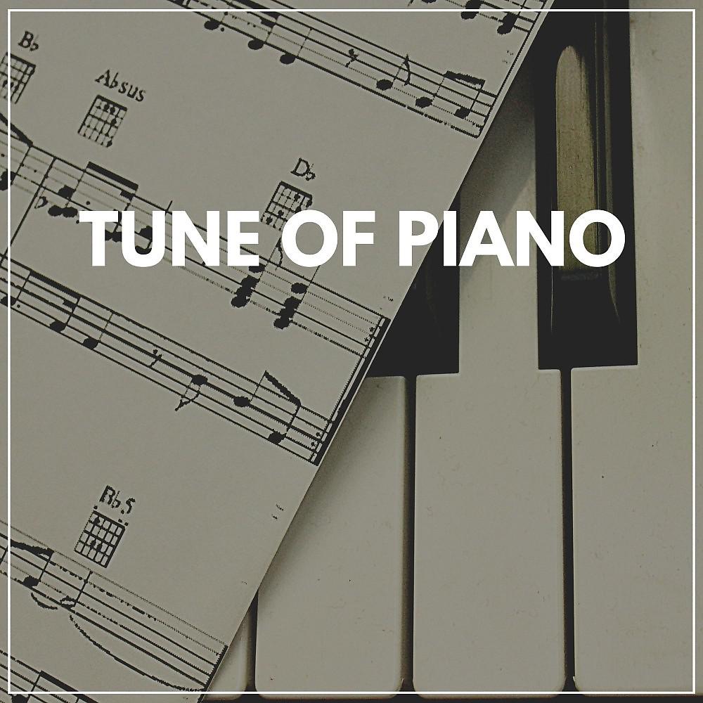 Постер альбома Tune of Piano