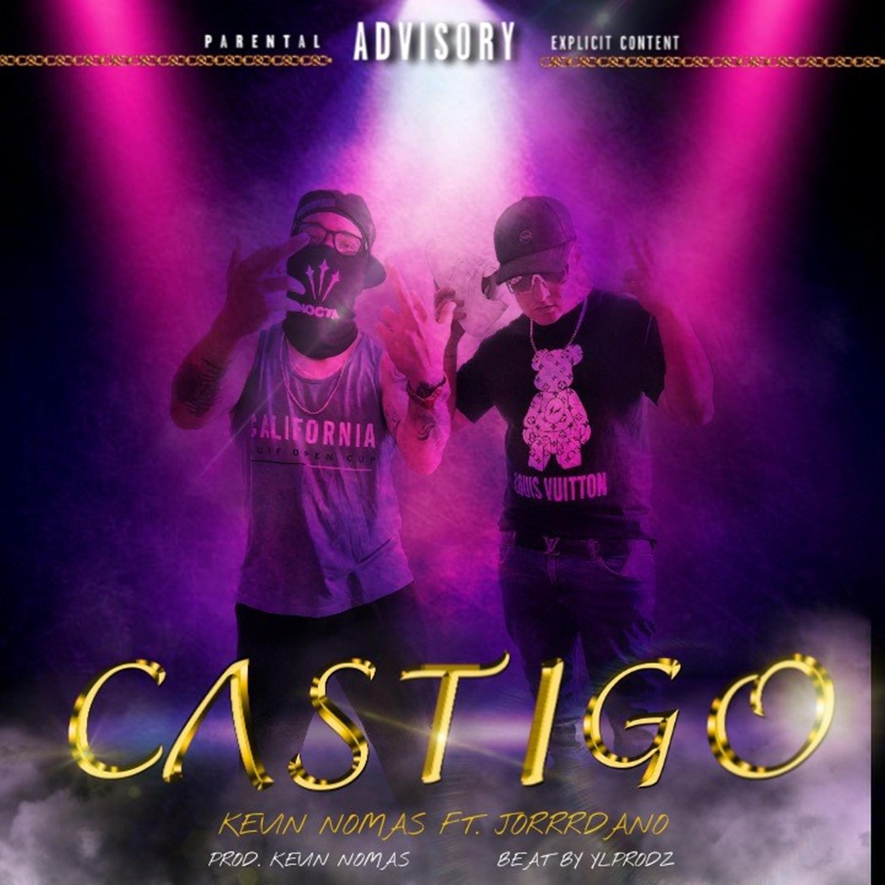 Постер альбома Cvstigo