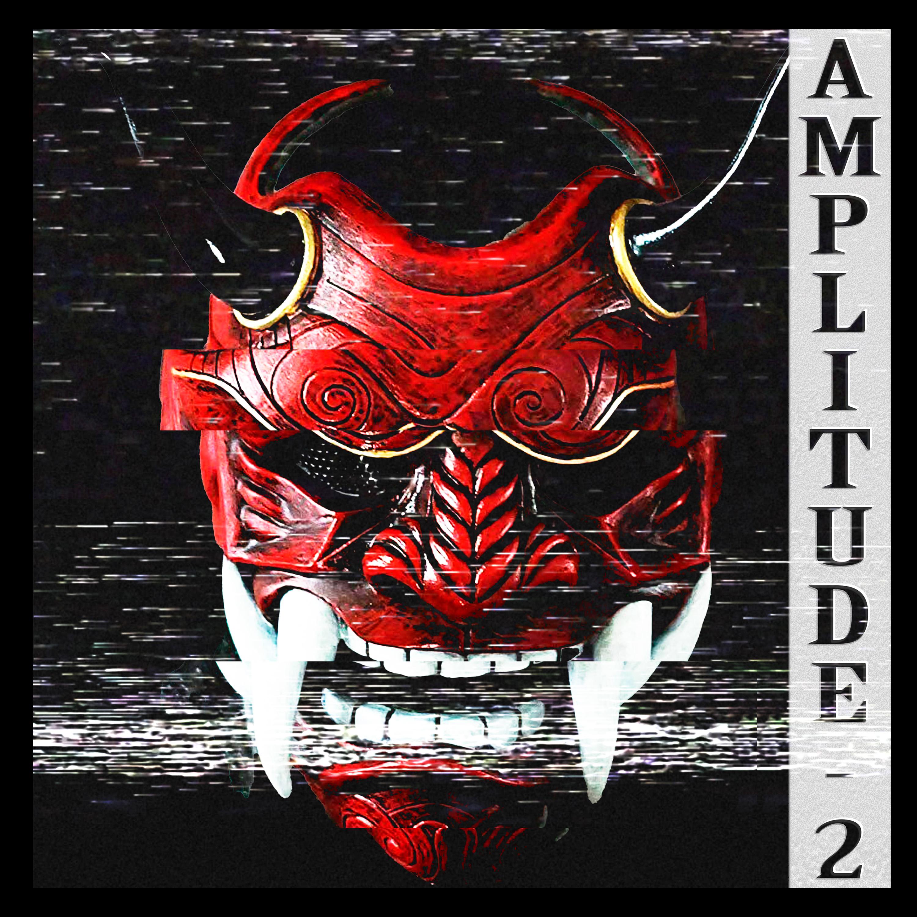 Постер альбома Amplitude 2