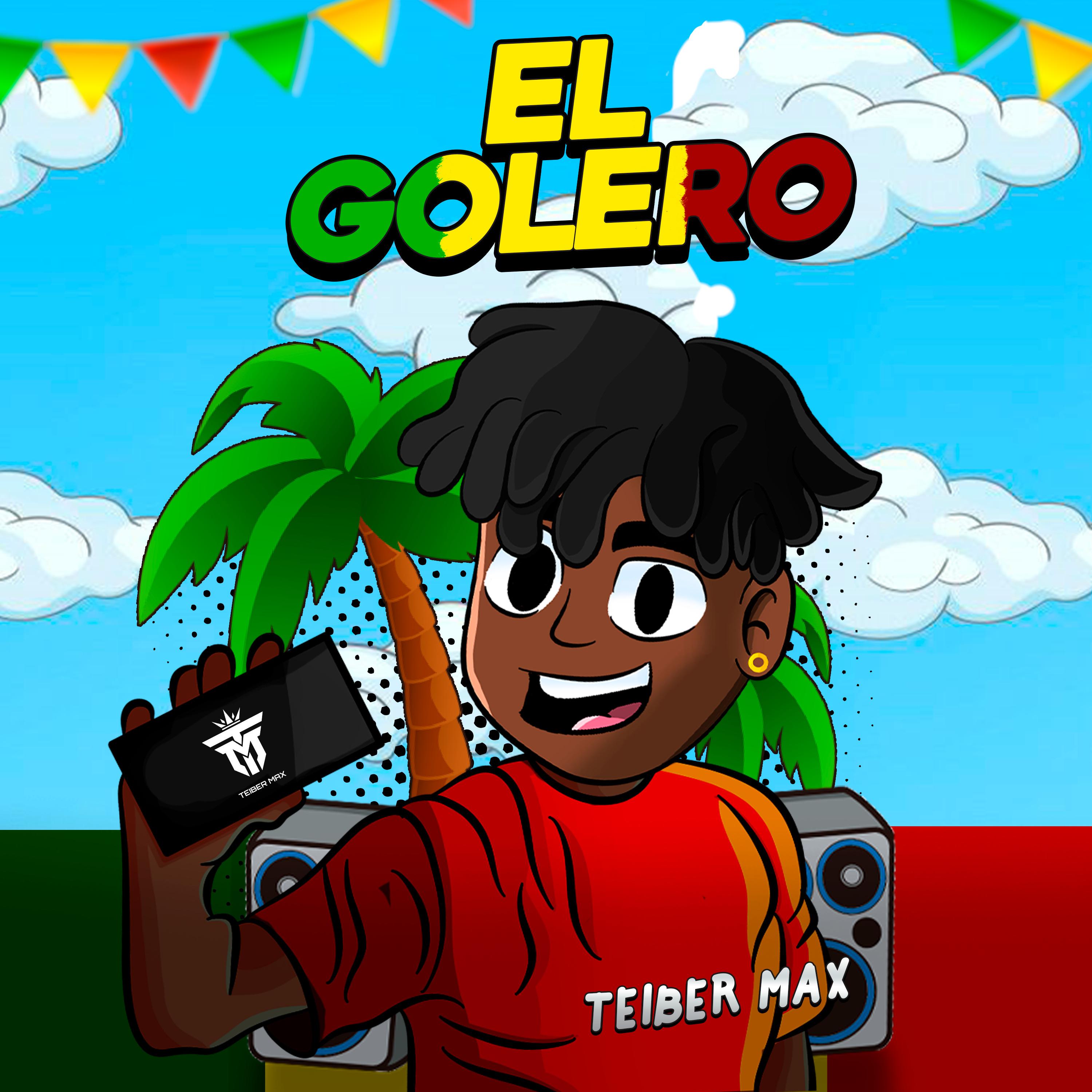 Постер альбома El Golero