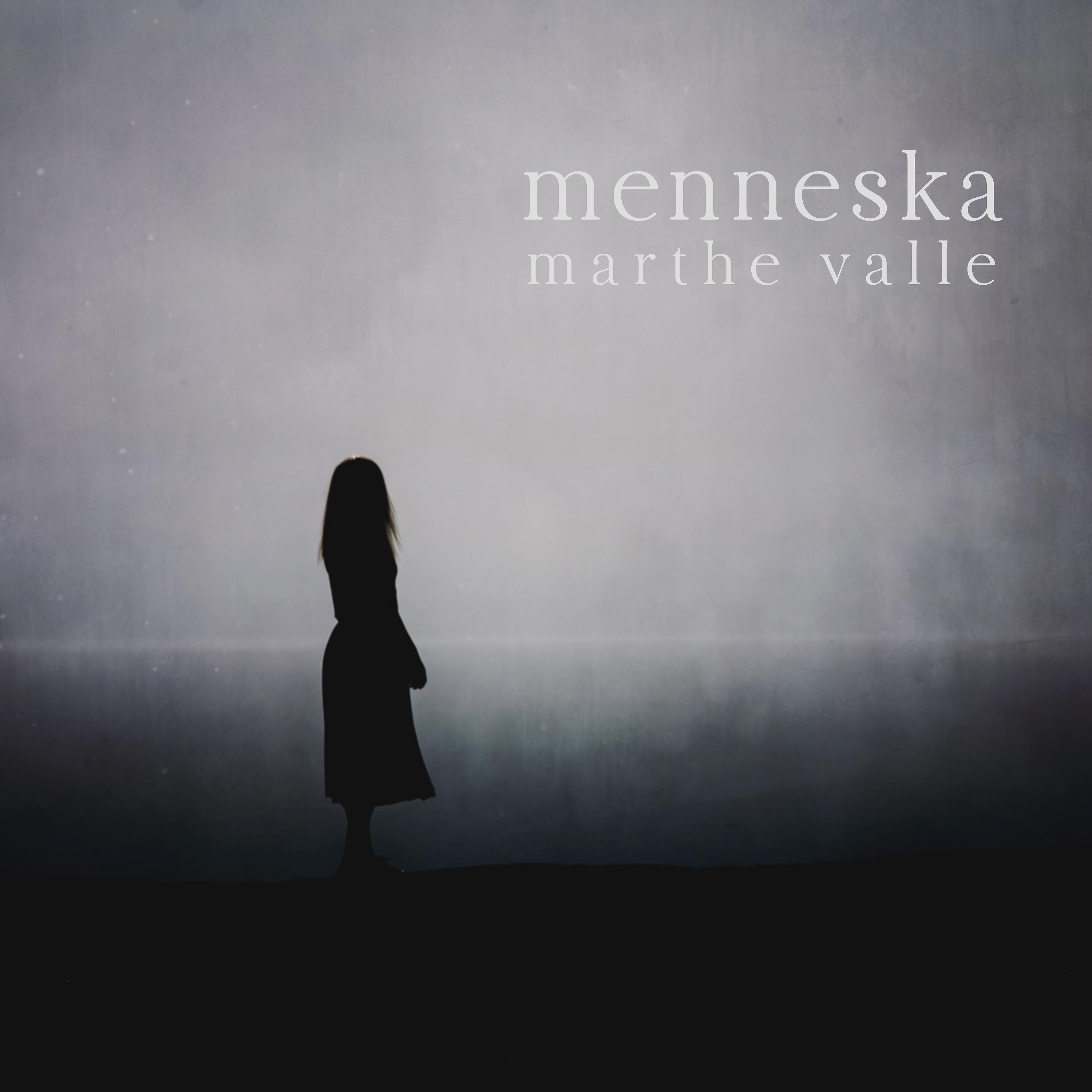 Постер альбома Menneska