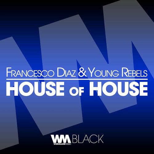 Постер альбома House Of House
