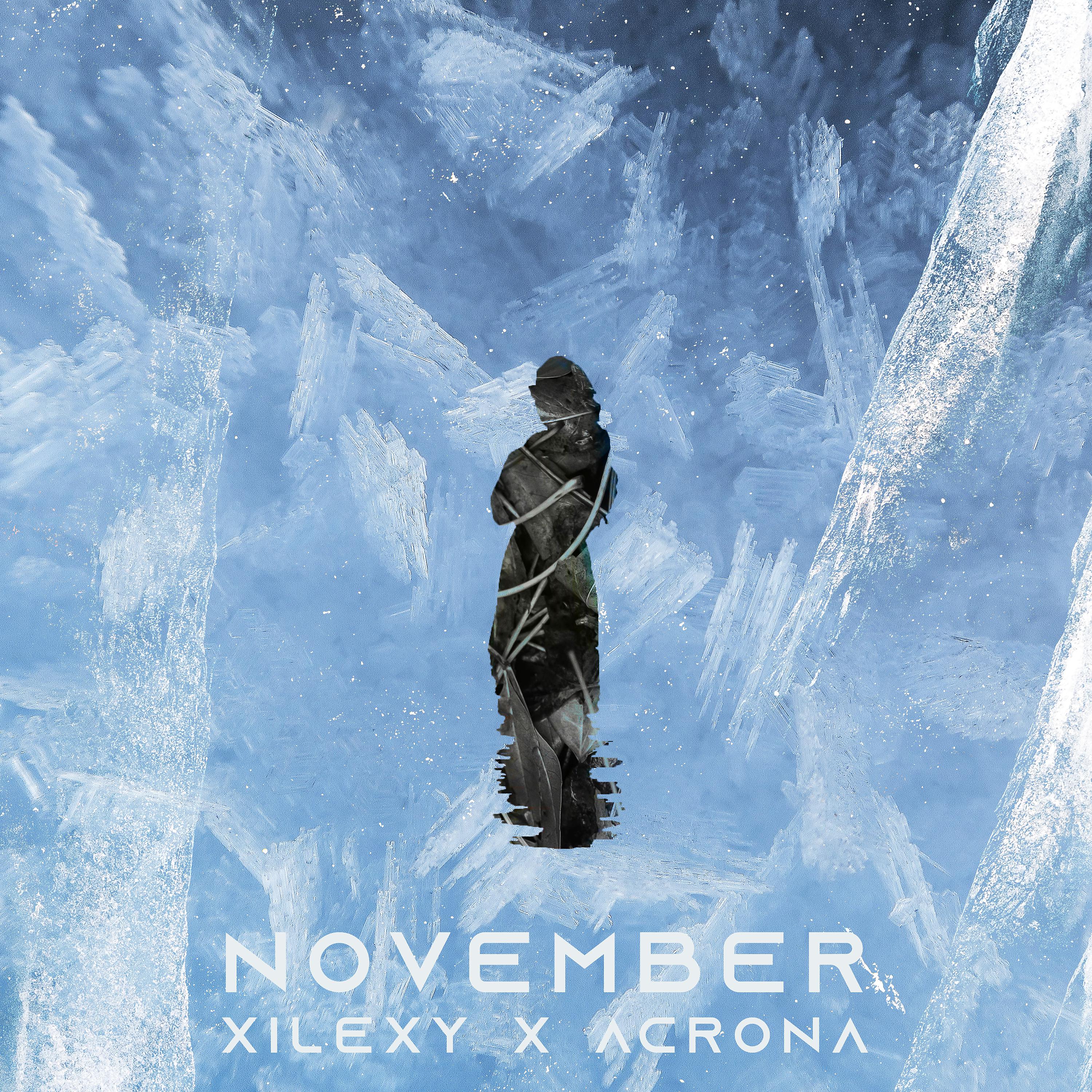 Постер альбома November (feat. Acrona)