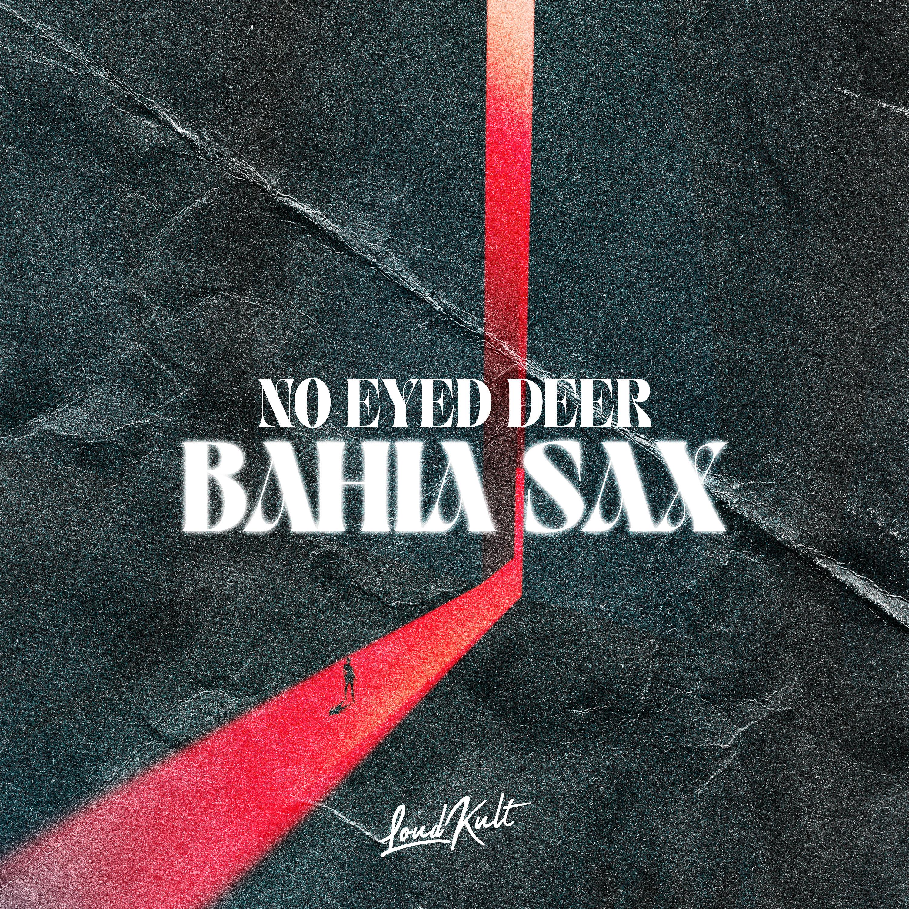 Постер альбома Bahia Sax