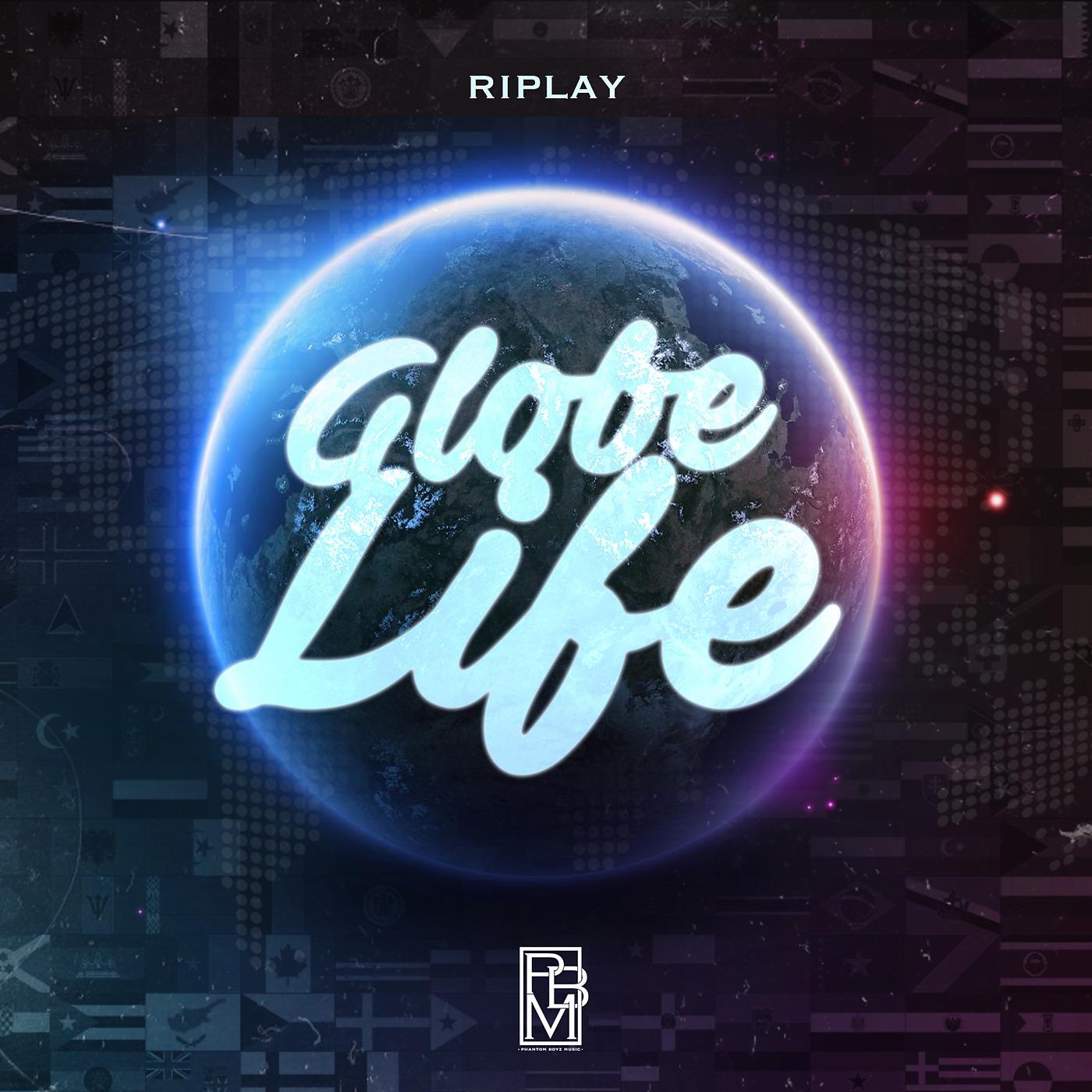 Постер альбома Globe Life - EP