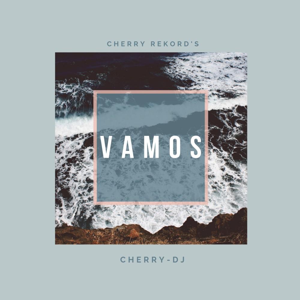 Постер альбома Vamos (Radio Edit)