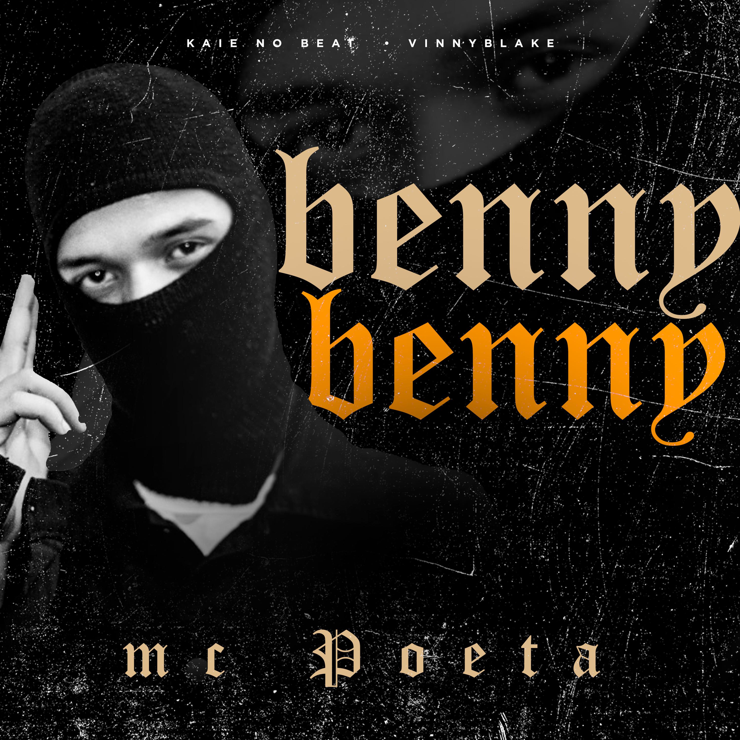 Постер альбома Benny Benny