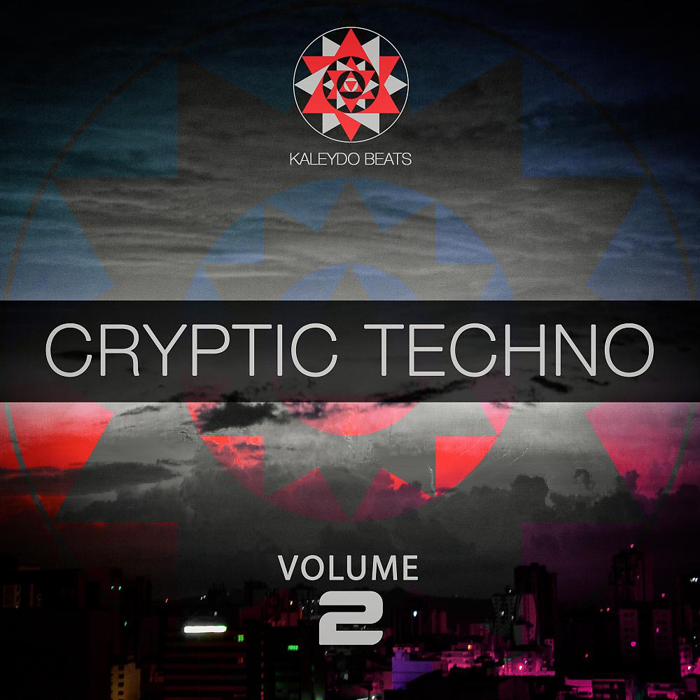 Постер альбома Cryptic Techno, Vol.2