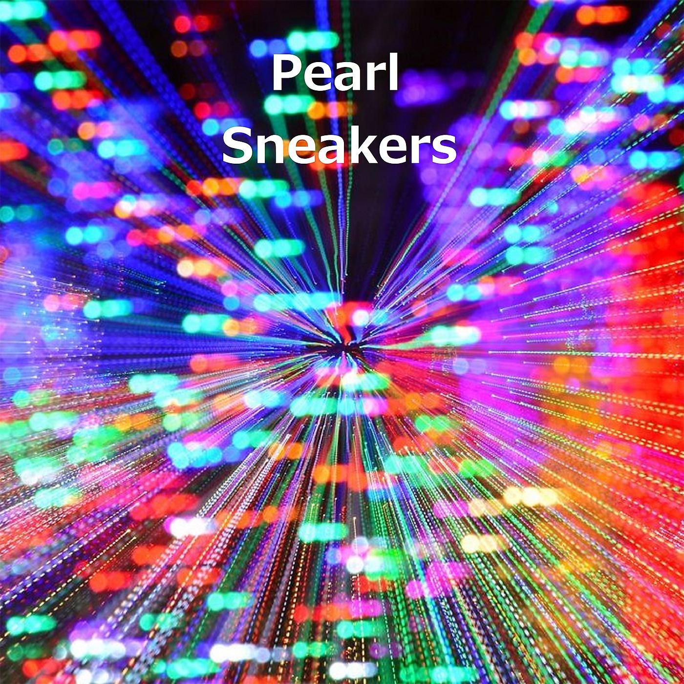 Постер альбома Pearl Sneakers