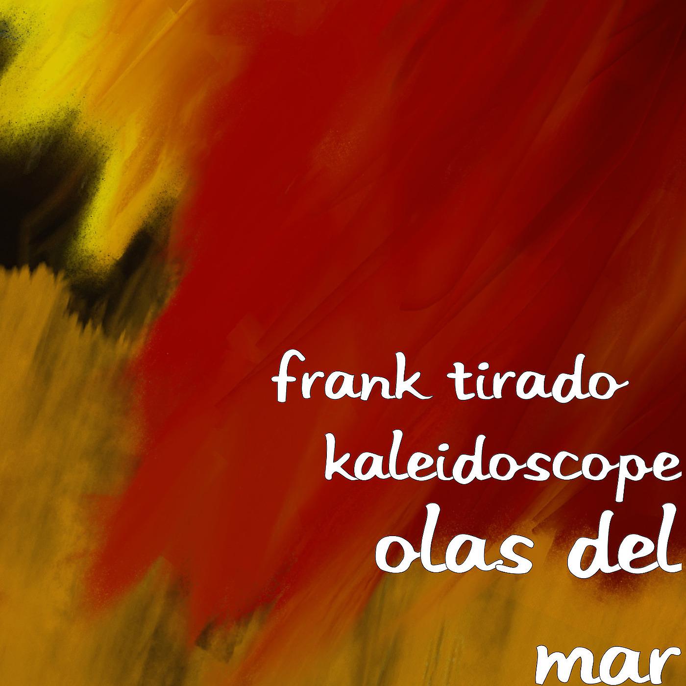 Постер альбома Olas Del Mar