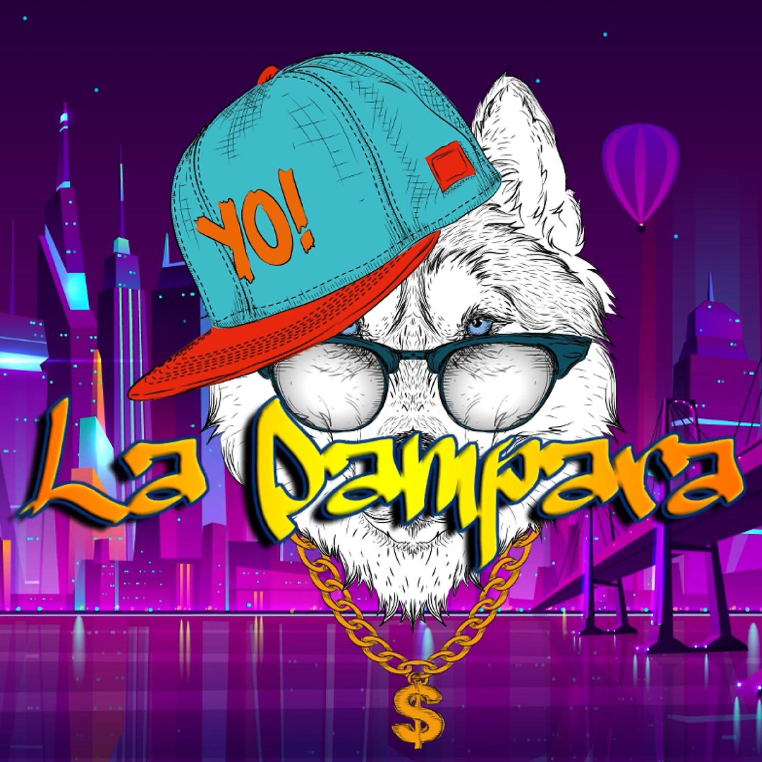 Постер альбома La Pampara