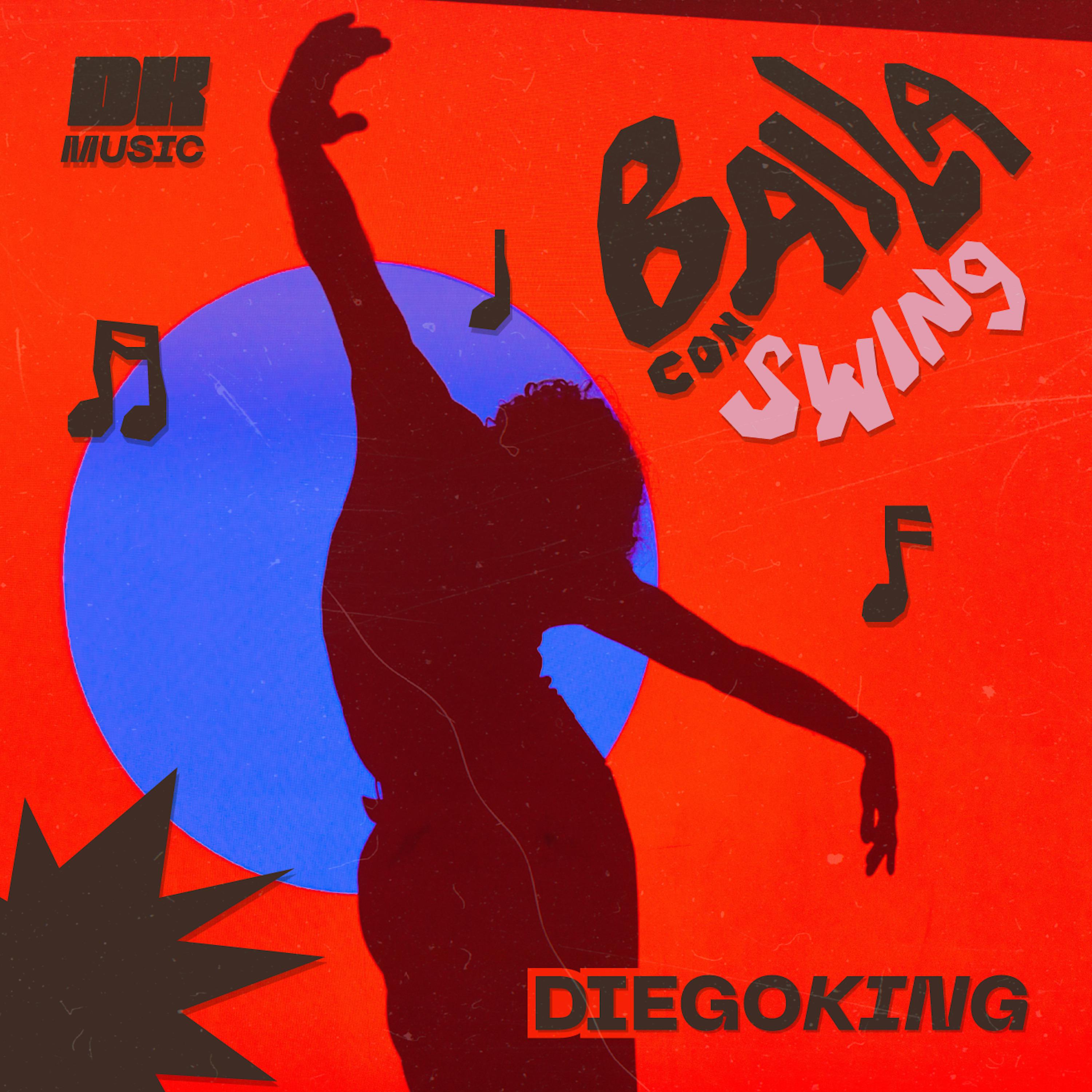 Постер альбома Baila Con Swing