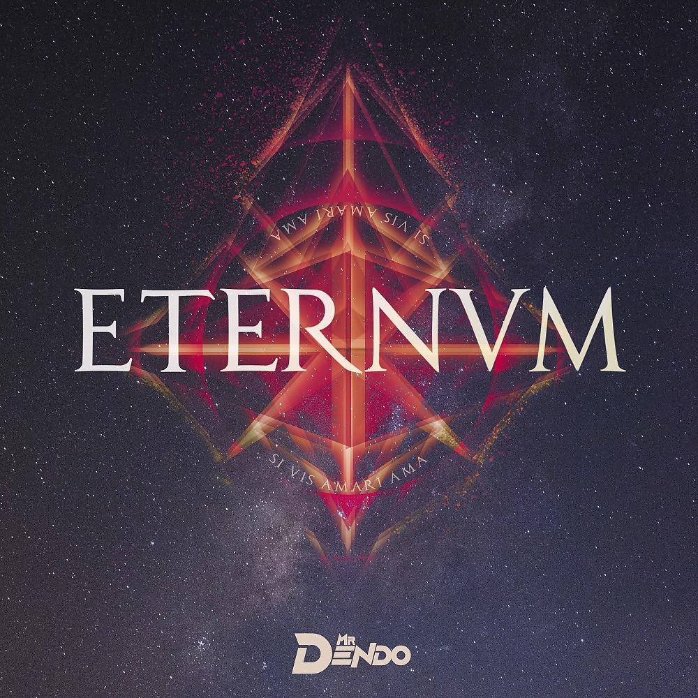 Постер альбома Eternum