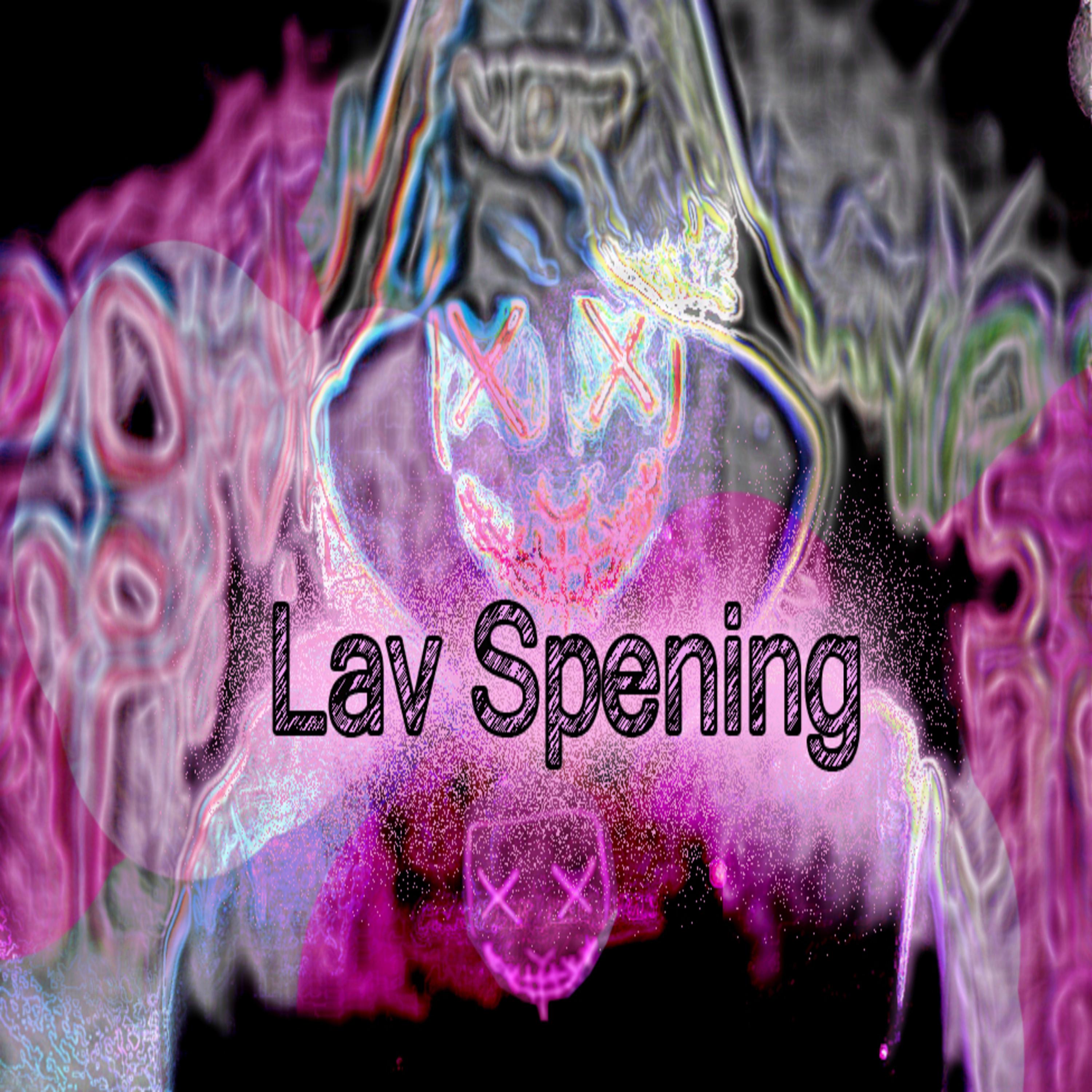 Постер альбома Lav Spening
